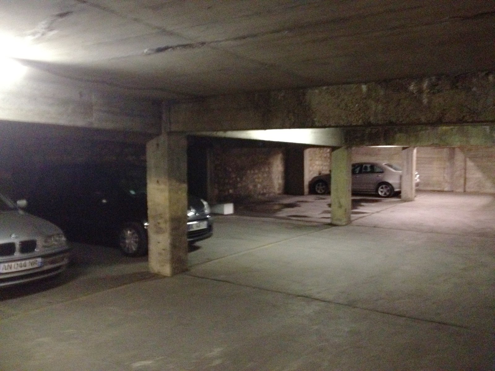 Image_3, Parking, Le Kremlin-Bicêtre, ref :6 parkings