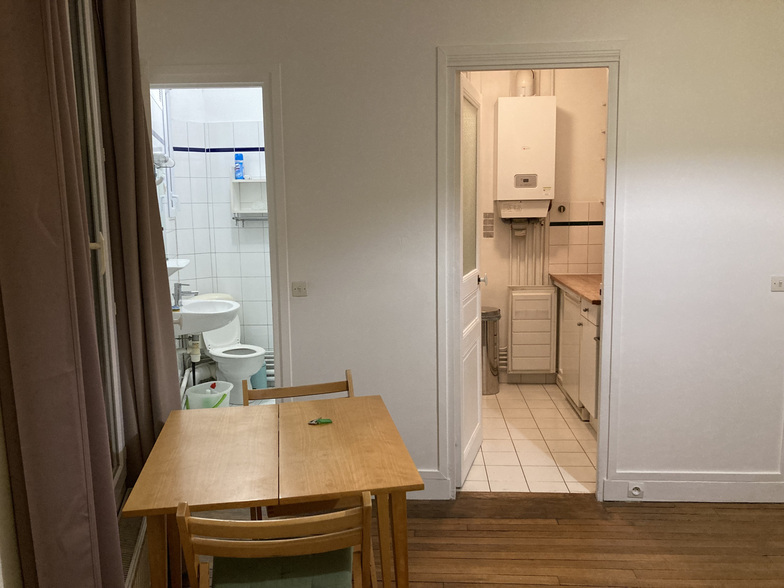 Image_10, Appartement, Paris, ref :64JEANMOULIN