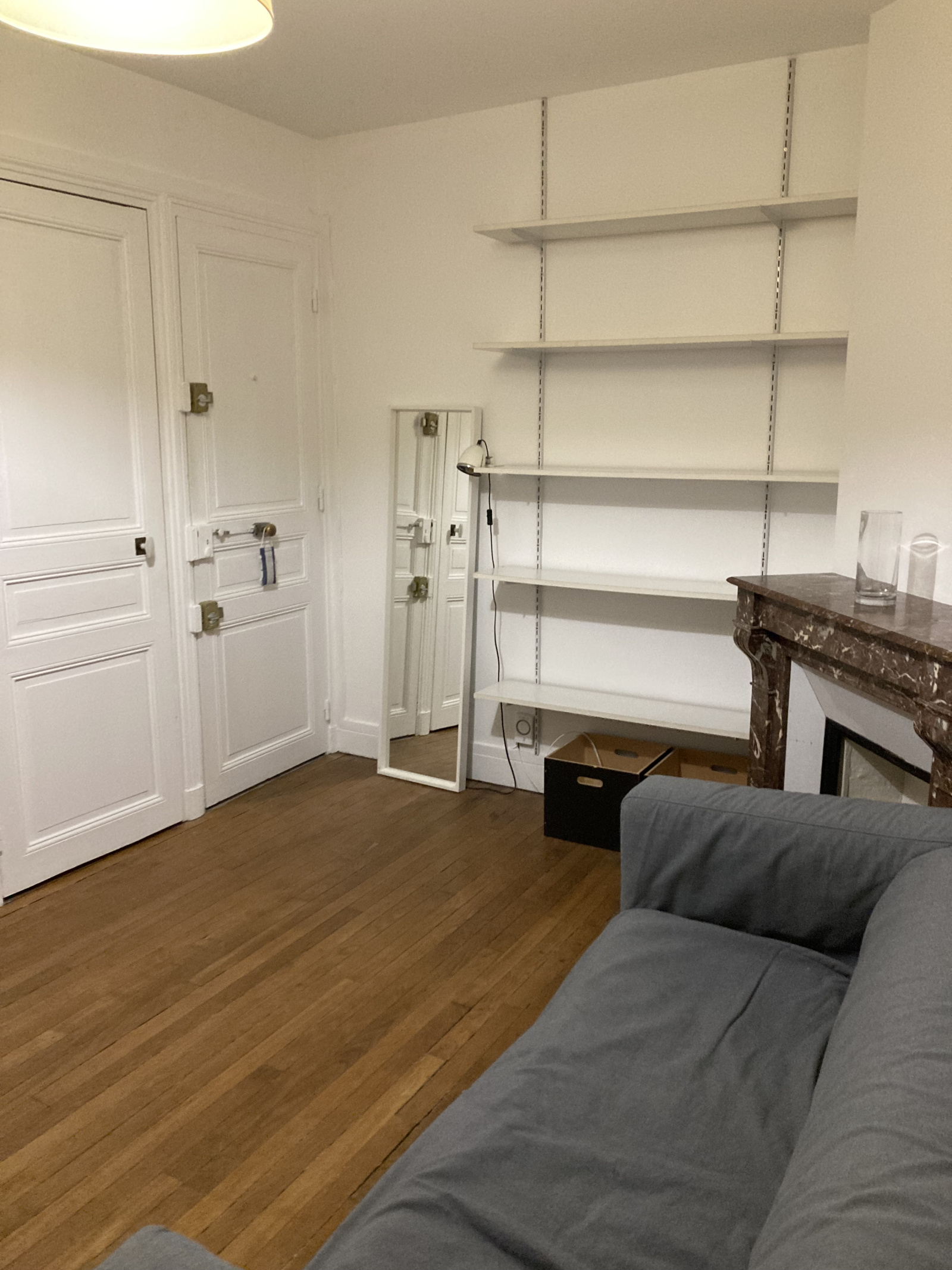 Image_2, Appartement, Paris, ref :64JEANMOULIN