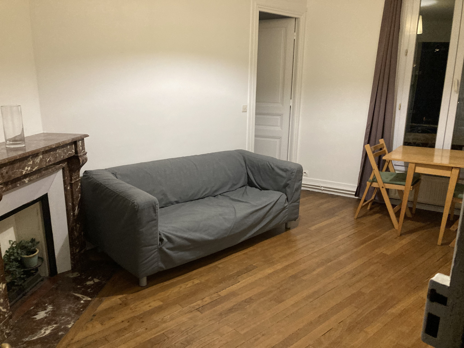 Image_1, Appartement, Paris, ref :64JEANMOULIN