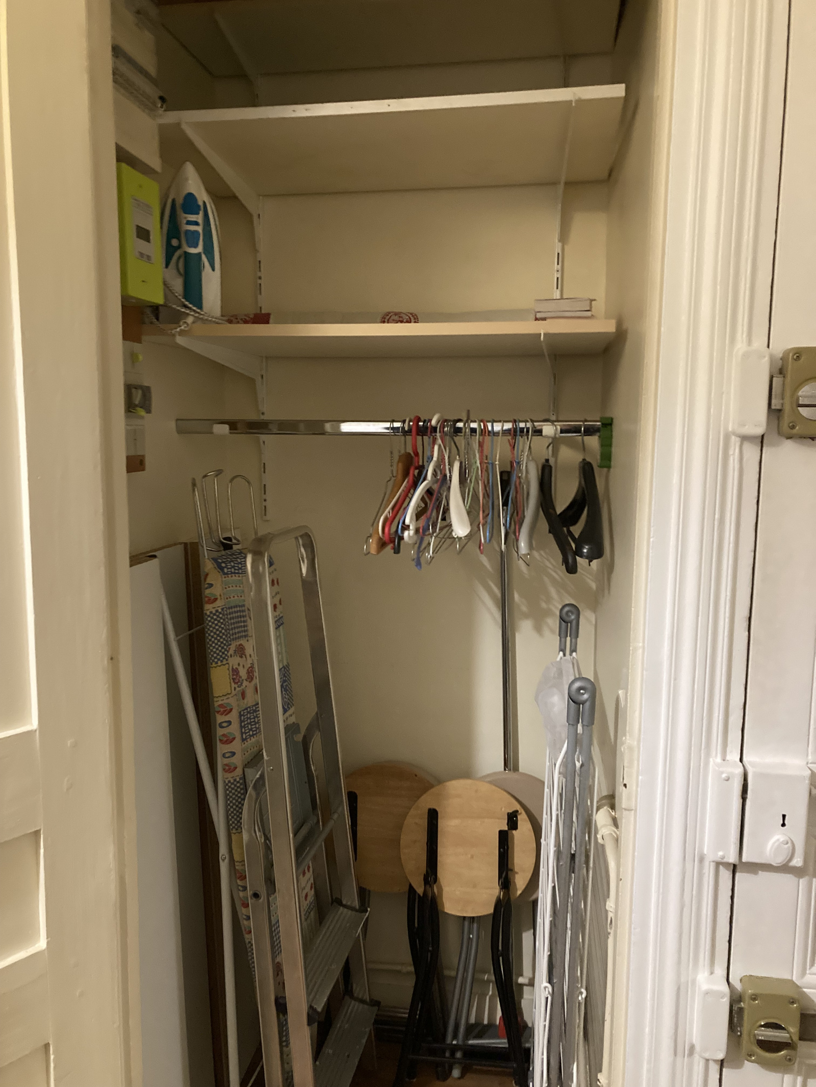 Image_7, Appartement, Paris, ref :64JEANMOULIN