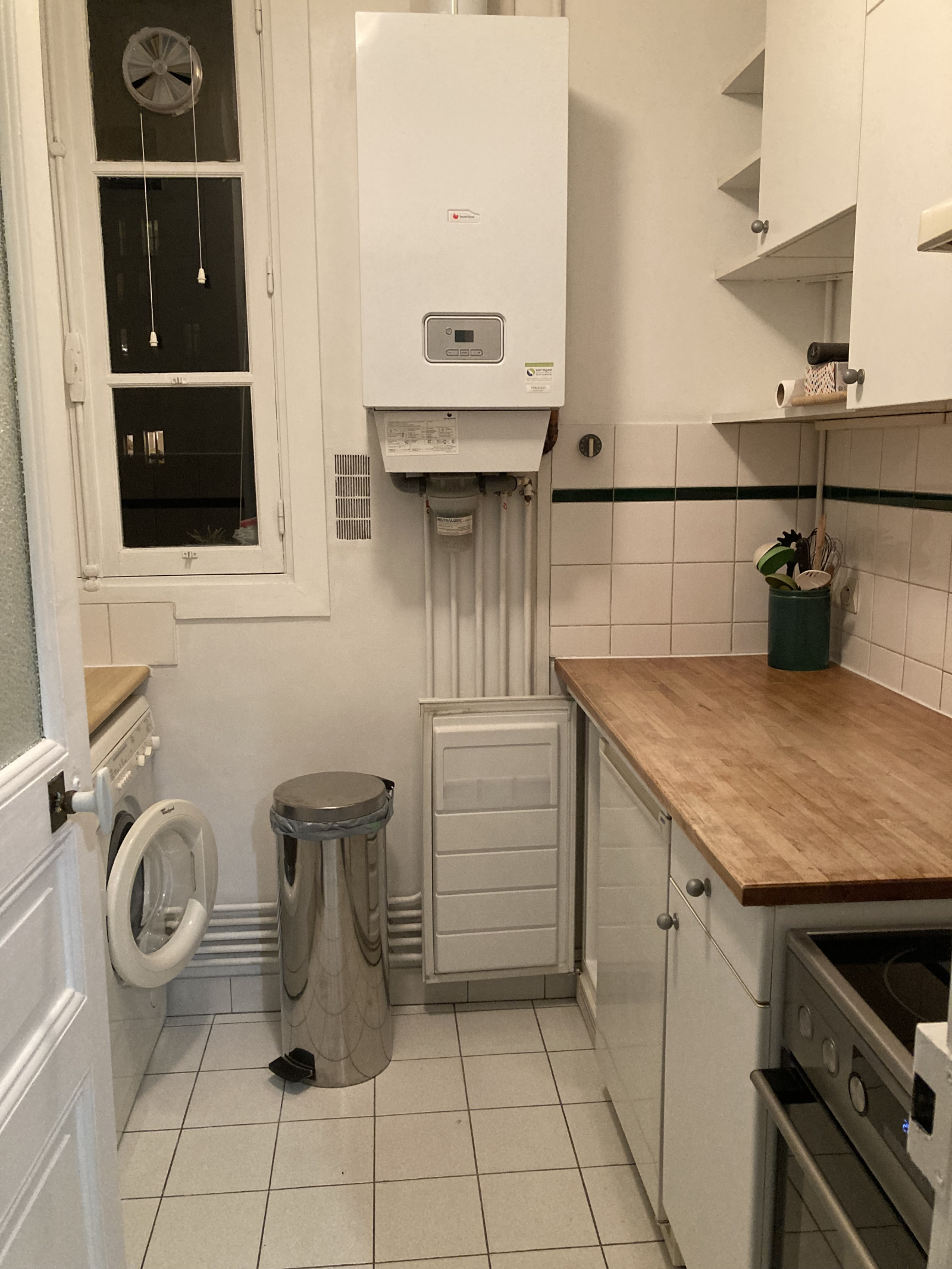 Image_3, Appartement, Paris, ref :64JEANMOULIN
