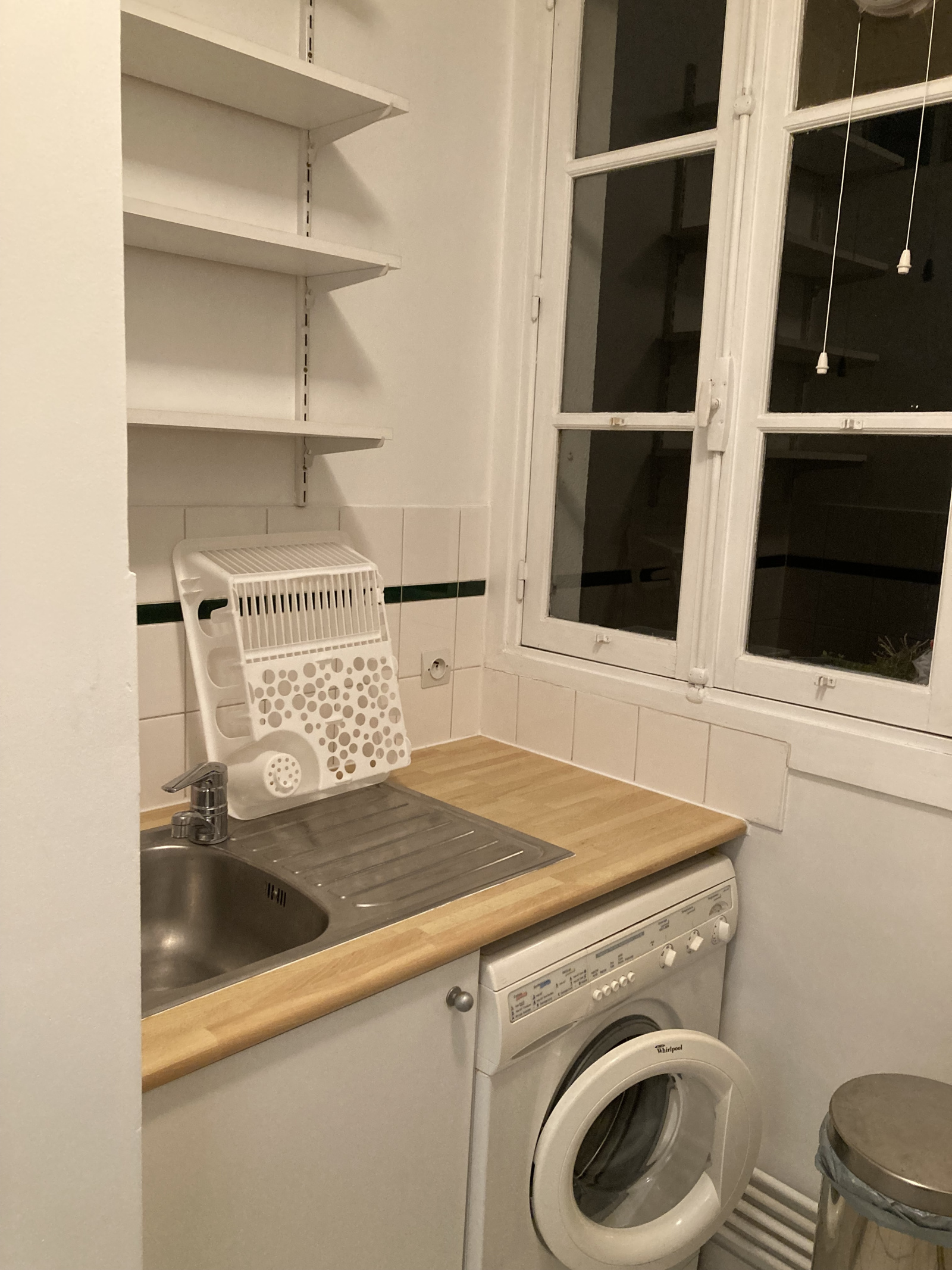 Image_4, Appartement, Paris, ref :64JEANMOULIN