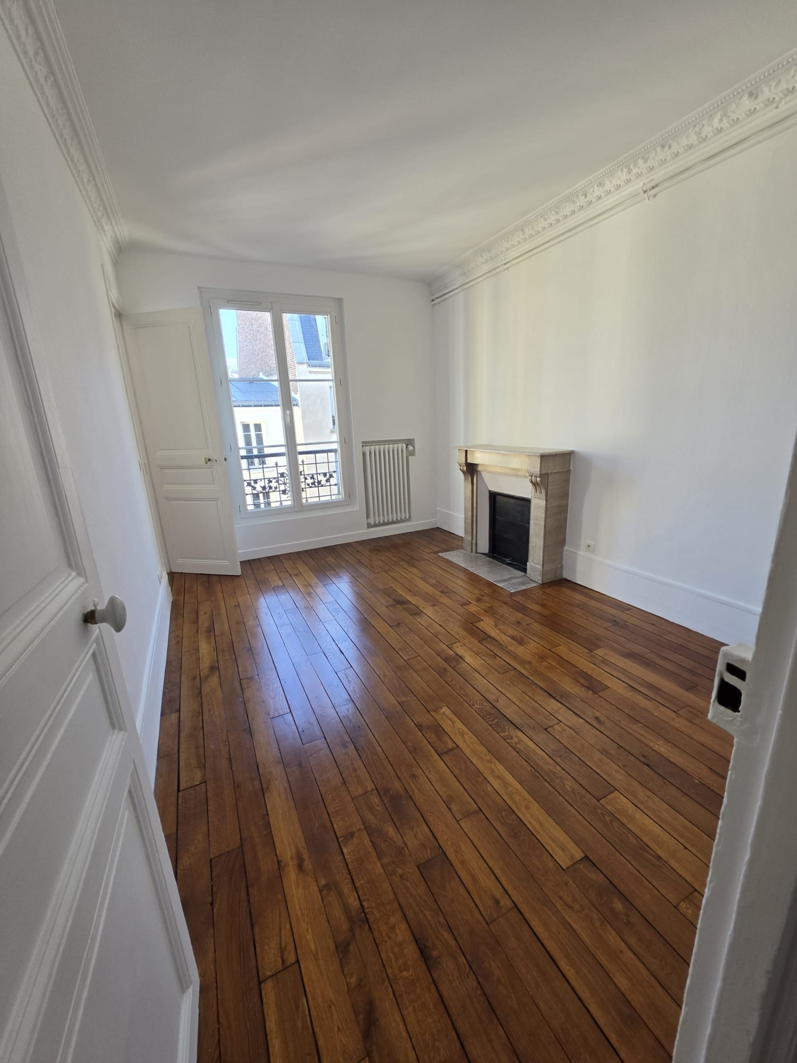 Image_3, Appartement, Paris, ref :13leriche5G