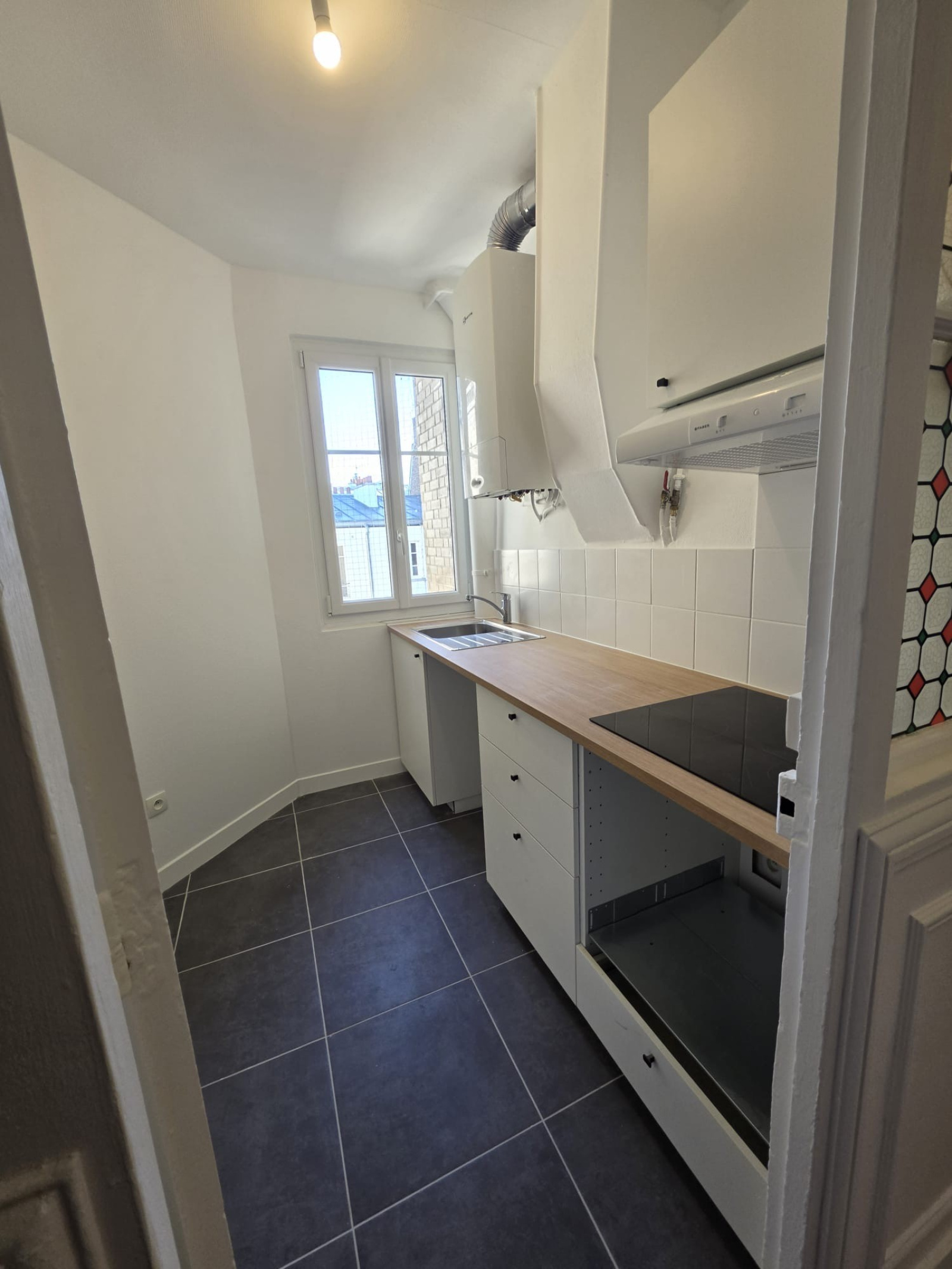 Image_4, Appartement, Paris, ref :13leriche5G