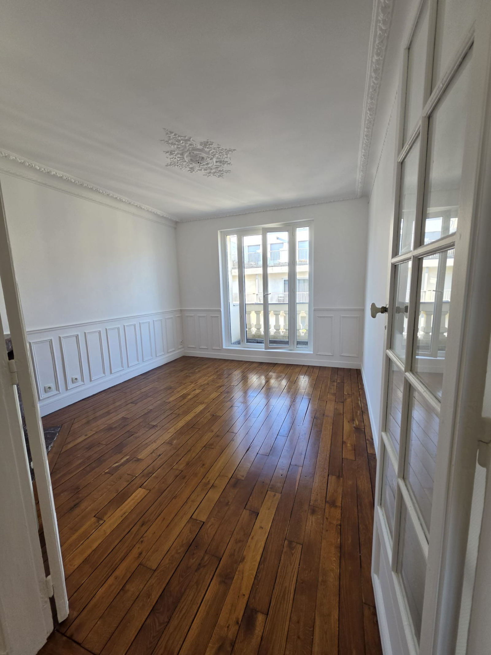 Image_1, Appartement, Paris, ref :13leriche5G