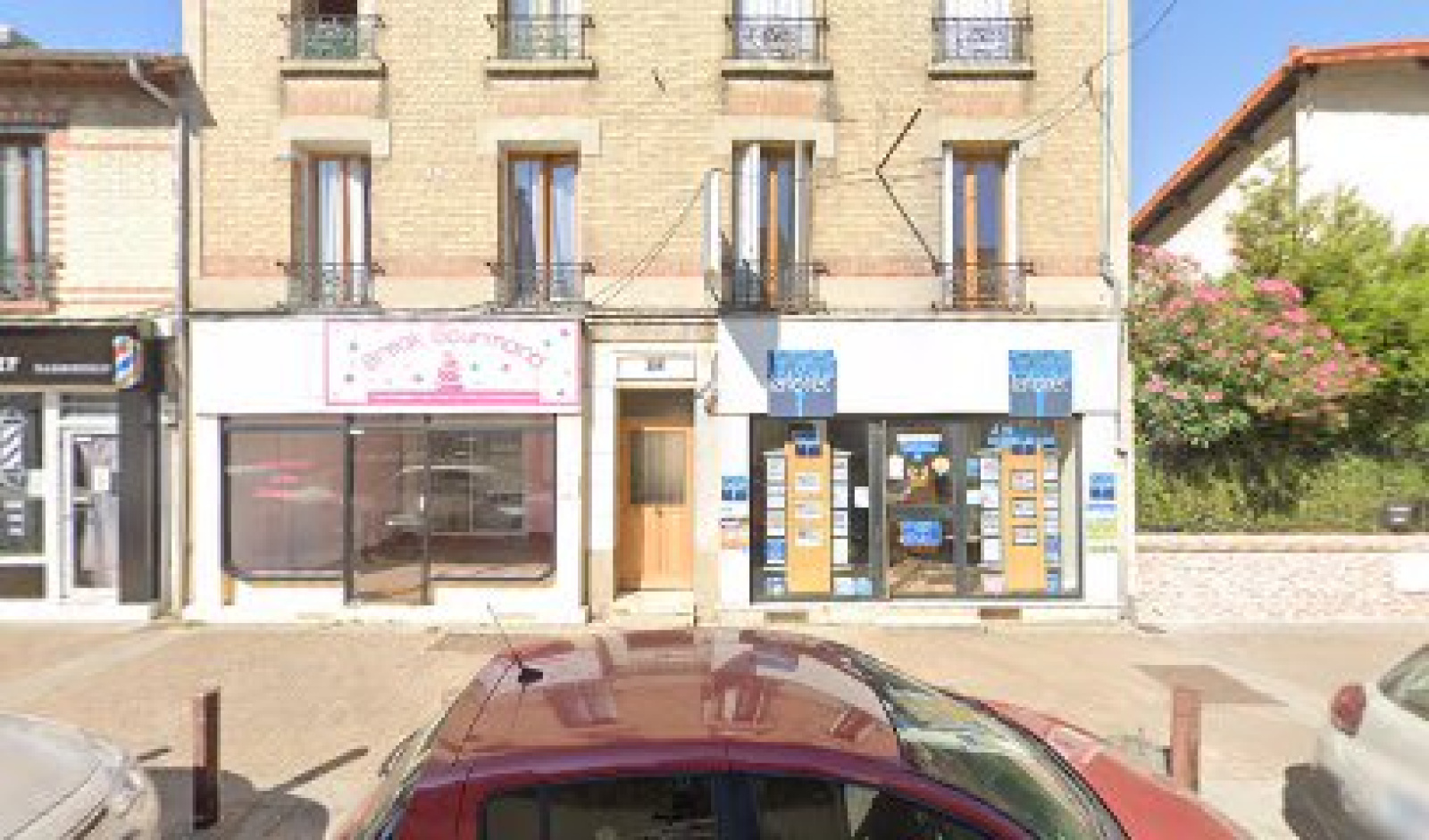 Image_1, Local commercial, Villeneuve-le-Roi, ref :LOCCOMRDC32GDG