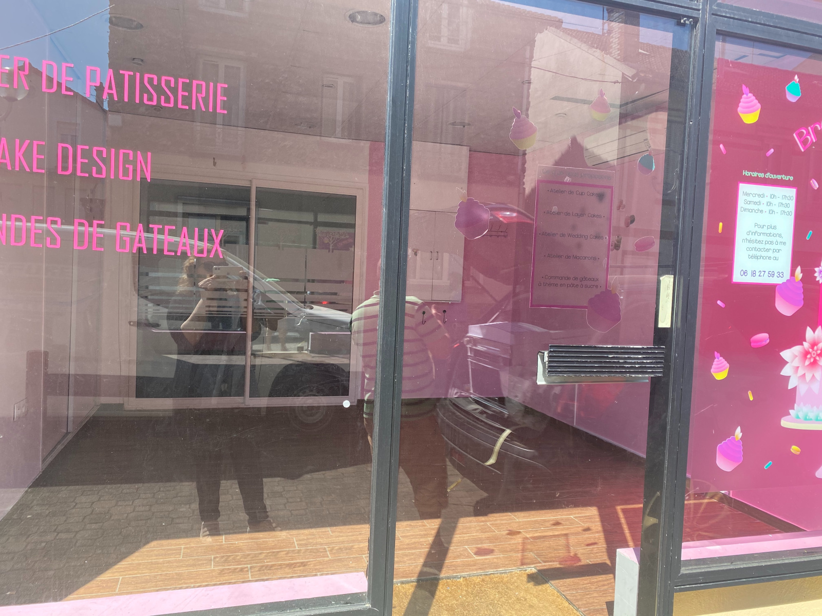 Image_2, Local commercial, Villeneuve-le-Roi, ref :LOCCOMRDC32GDG