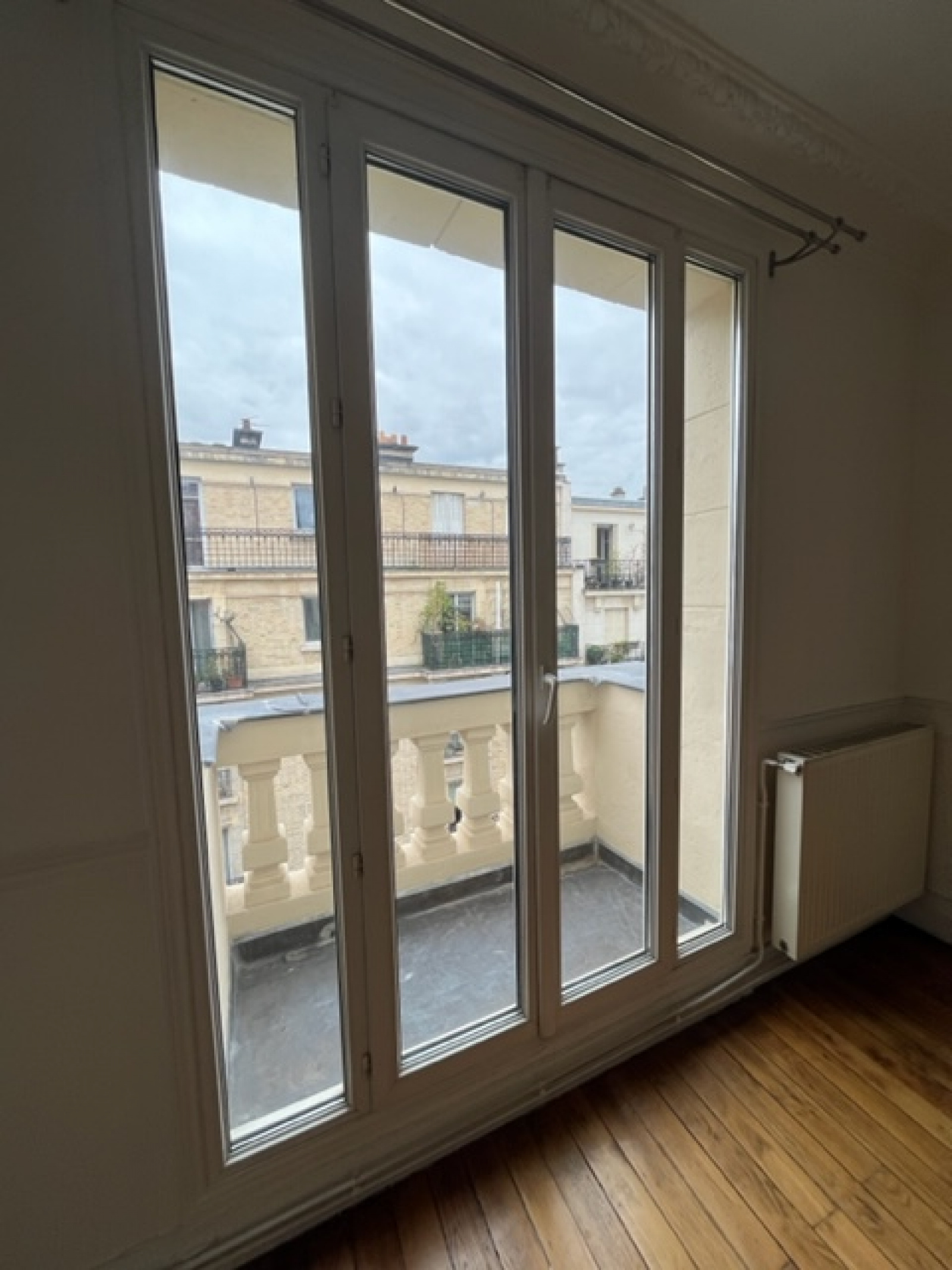 Image_3, Appartement, Paris, ref :13LERICHE5FLOT307