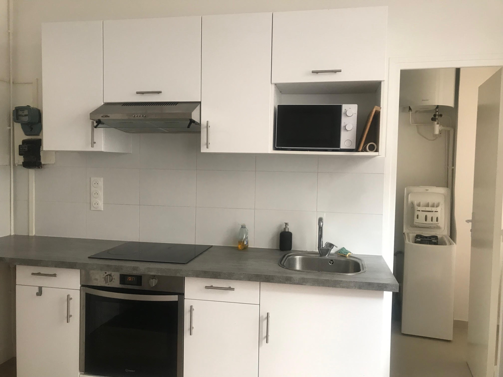 Image_3, Appartement, Paris, ref :46DAUB1GBATD