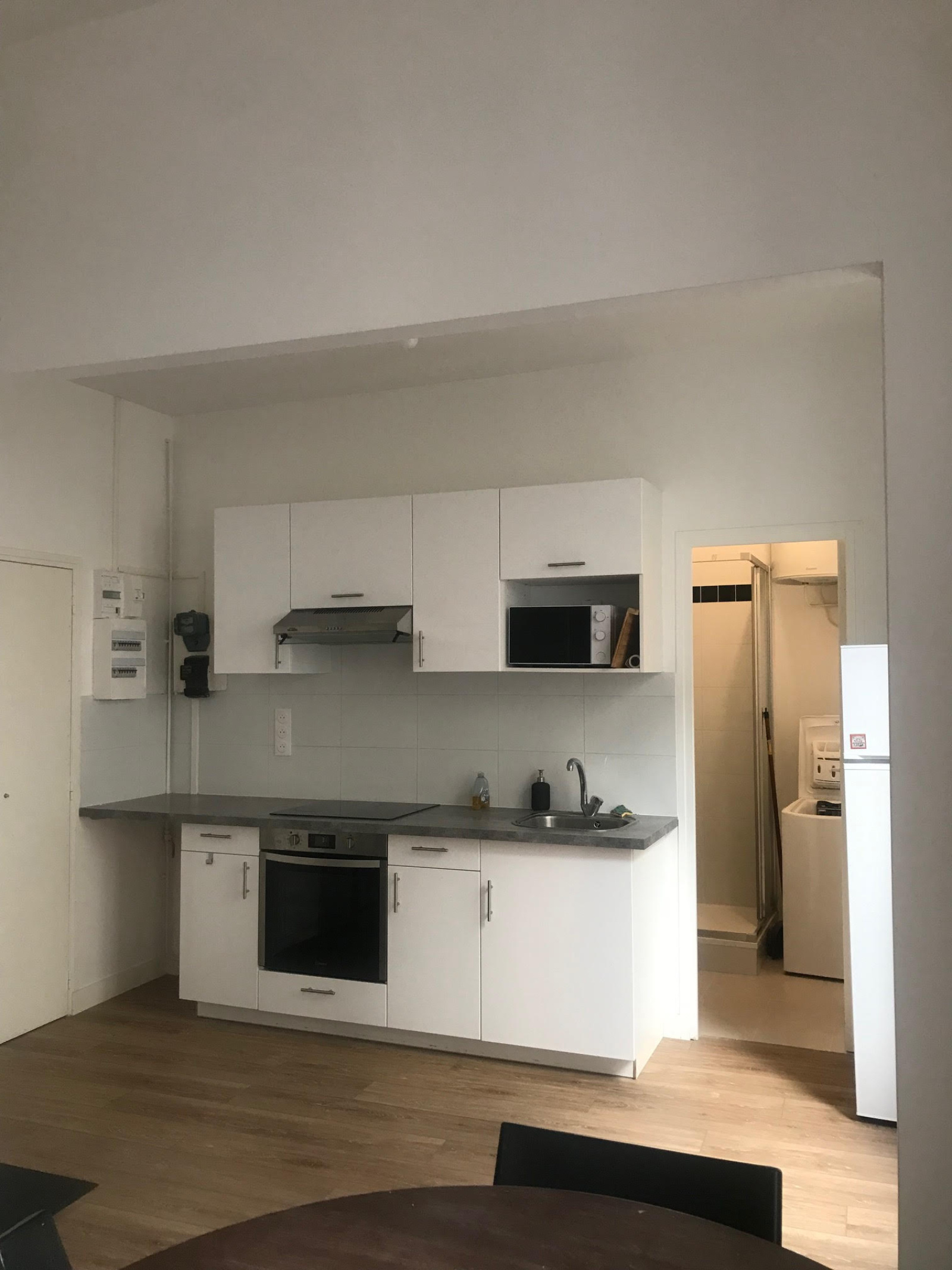 Image_2, Appartement, Paris, ref :46DAUB1GBATD