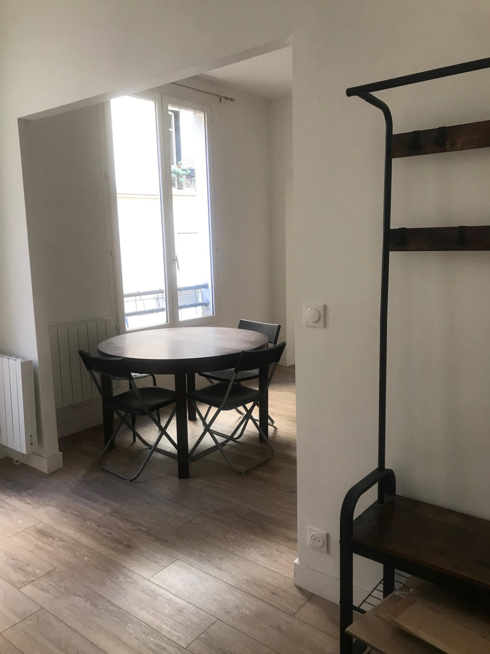 Image_4, Appartement, Paris, ref :46DAUB1GBATD