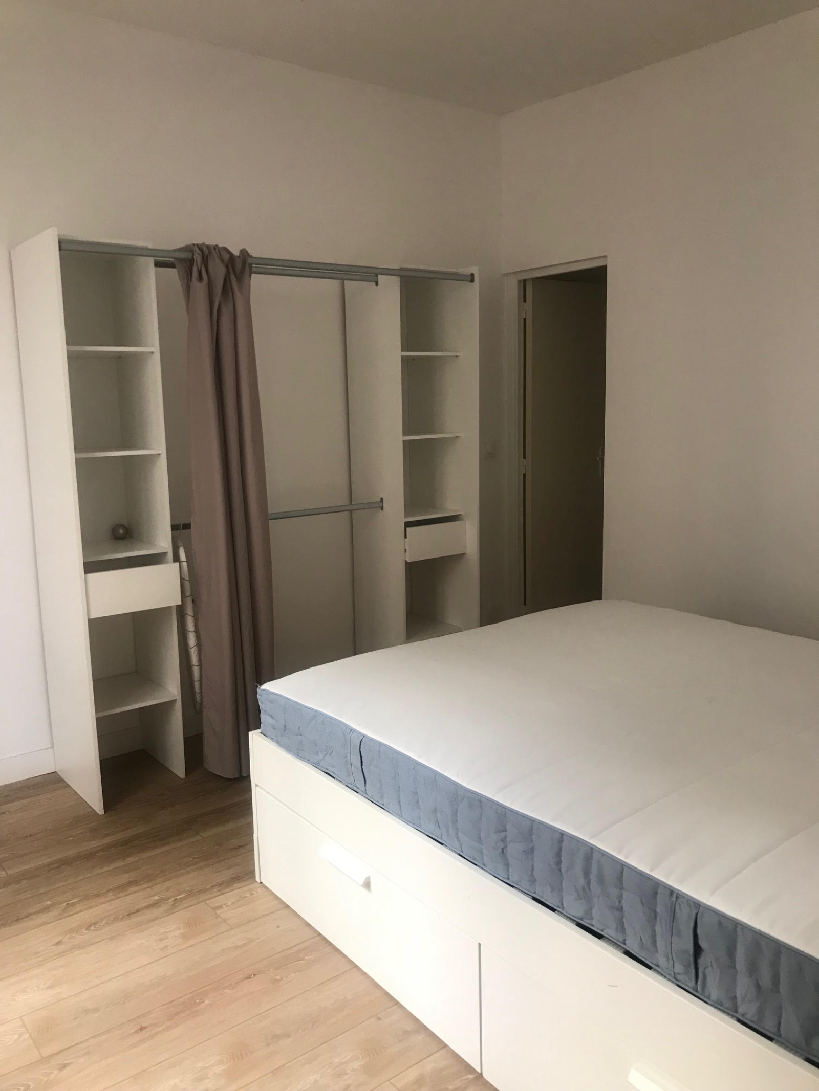 Image_6, Appartement, Paris, ref :46DAUB1GBATD