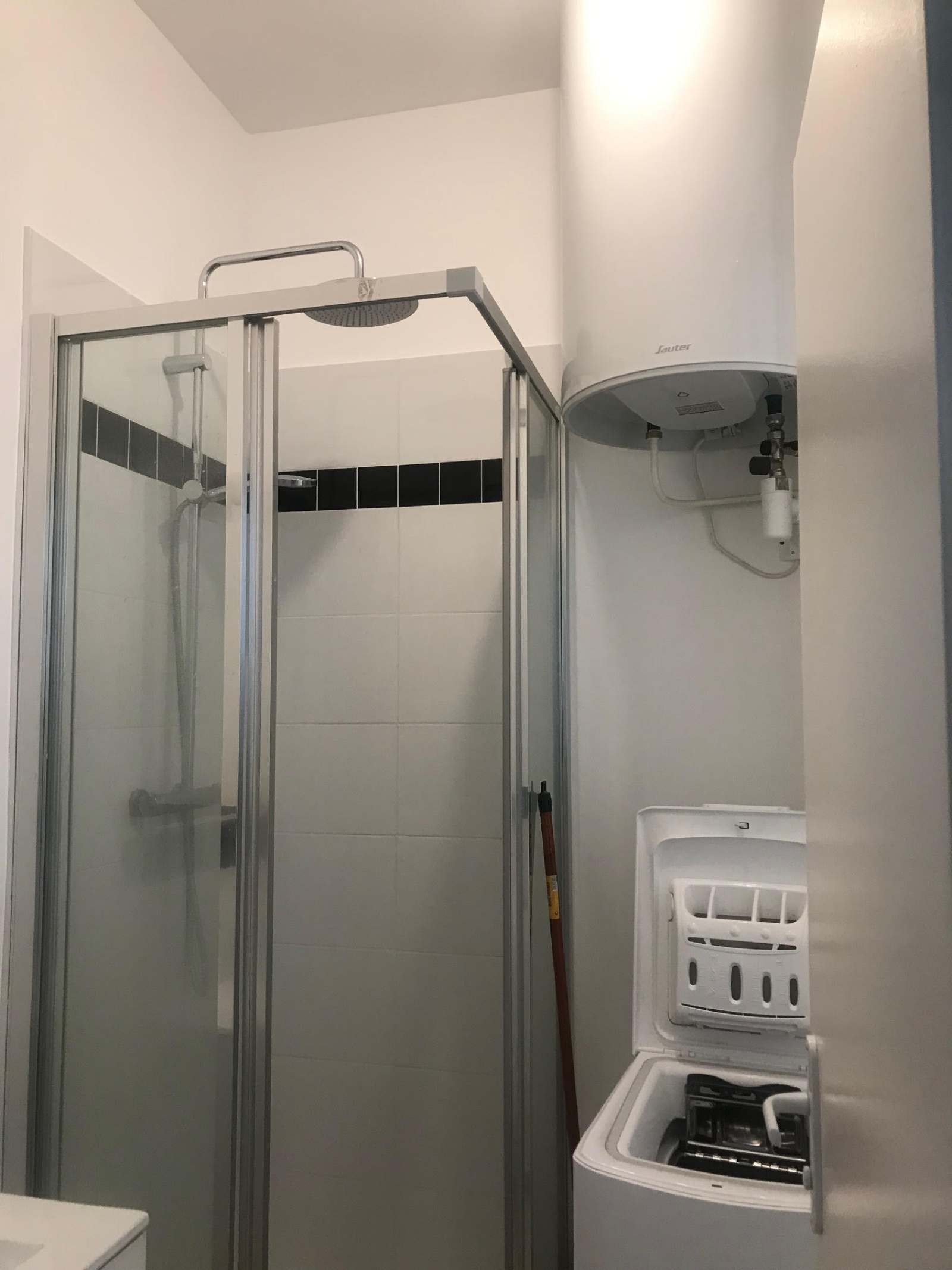 Image_7, Appartement, Paris, ref :46DAUB1GBATD