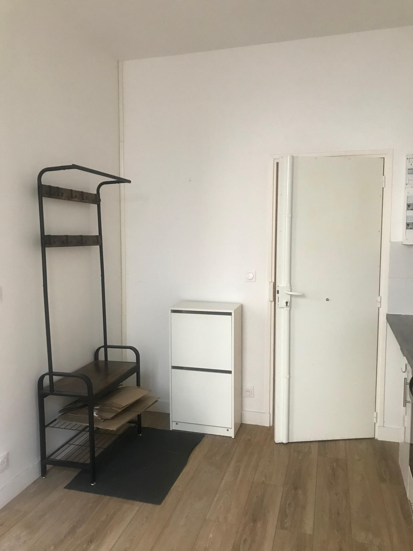 Image_1, Appartement, Paris, ref :46DAUB1GBATD