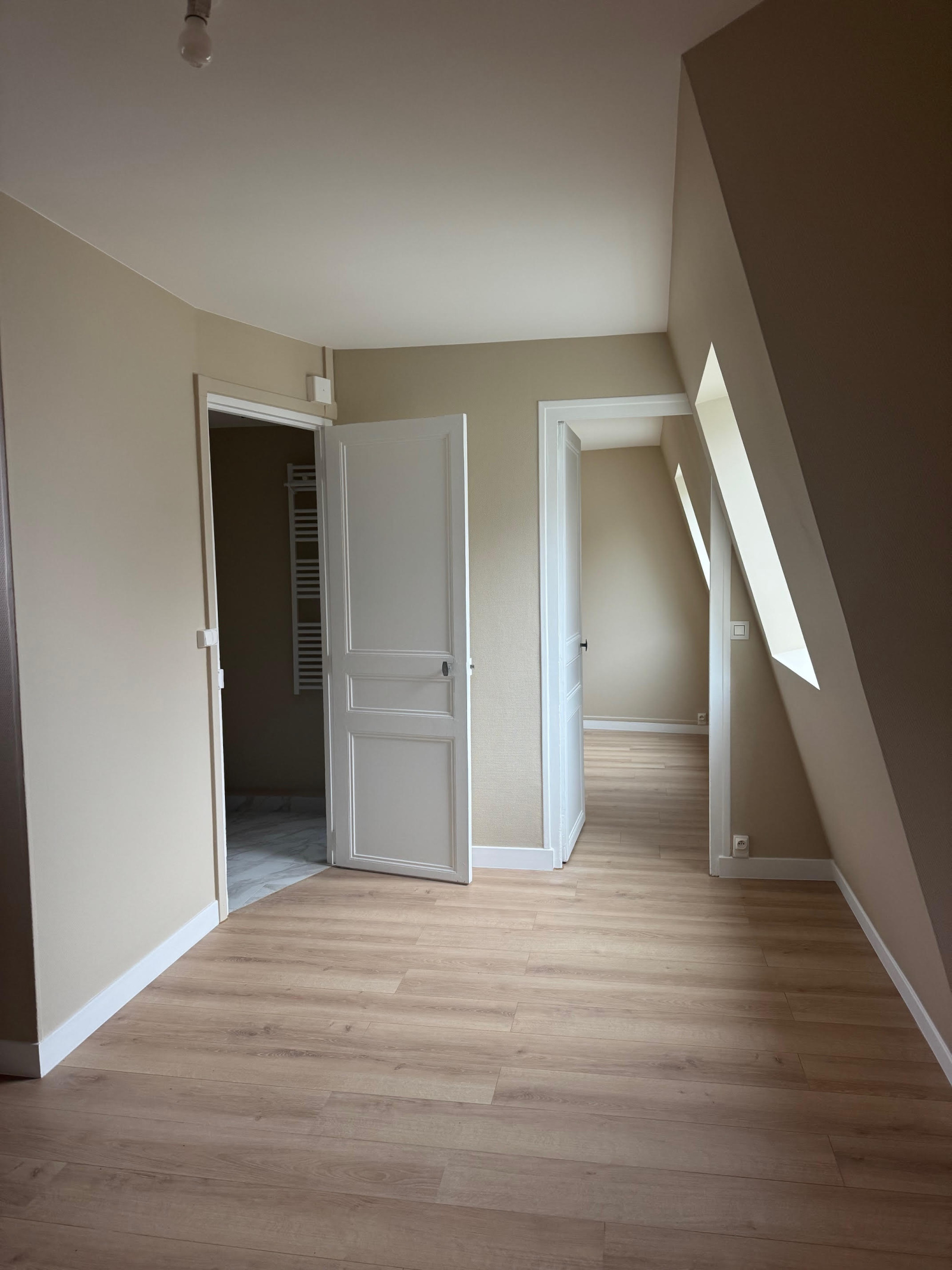 Image_12, Appartement, Paris, ref :6DF151LGDRE