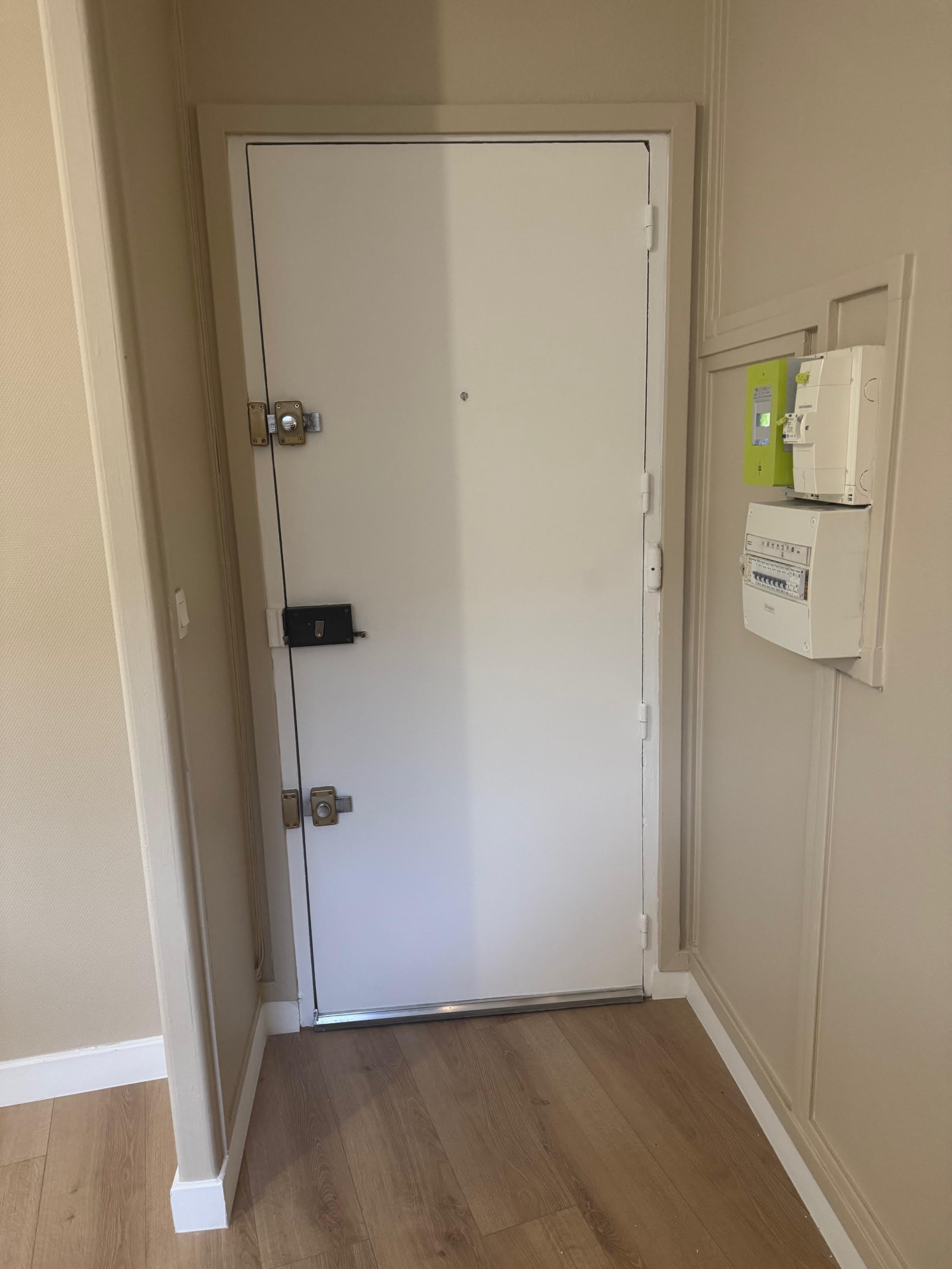 Image_15, Appartement, Paris, ref :6DF151LGDRE