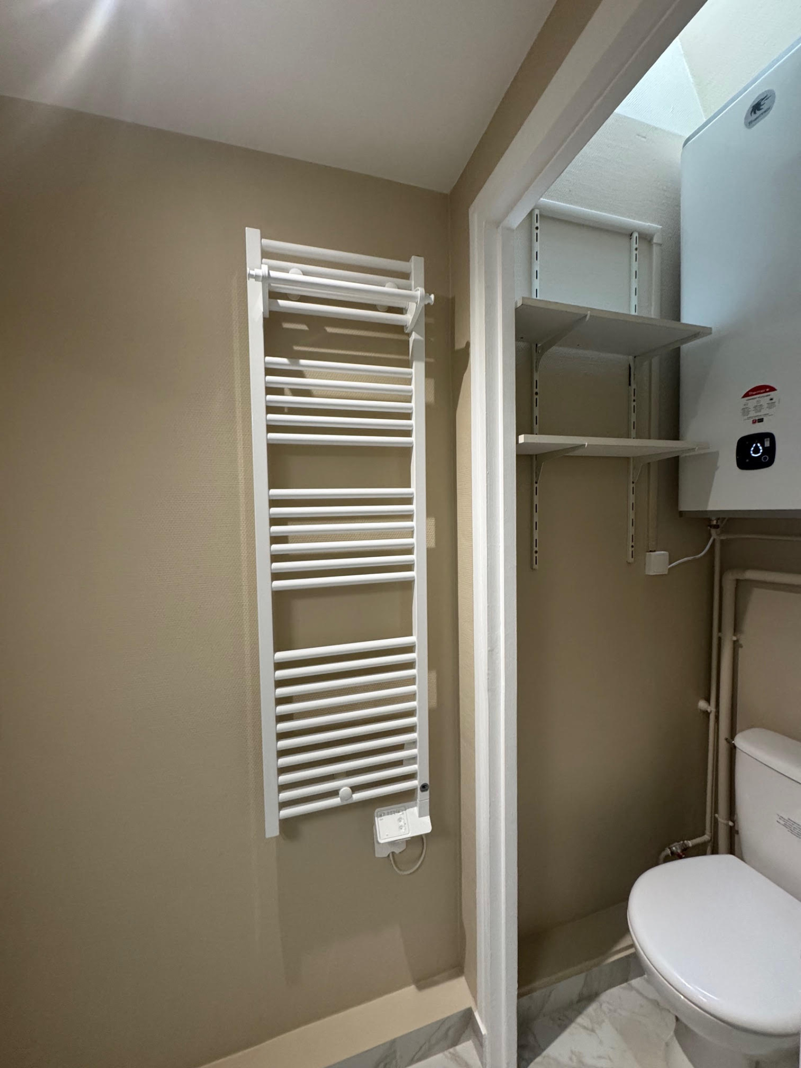 Image_9, Appartement, Paris, ref :6DF151LGDRE