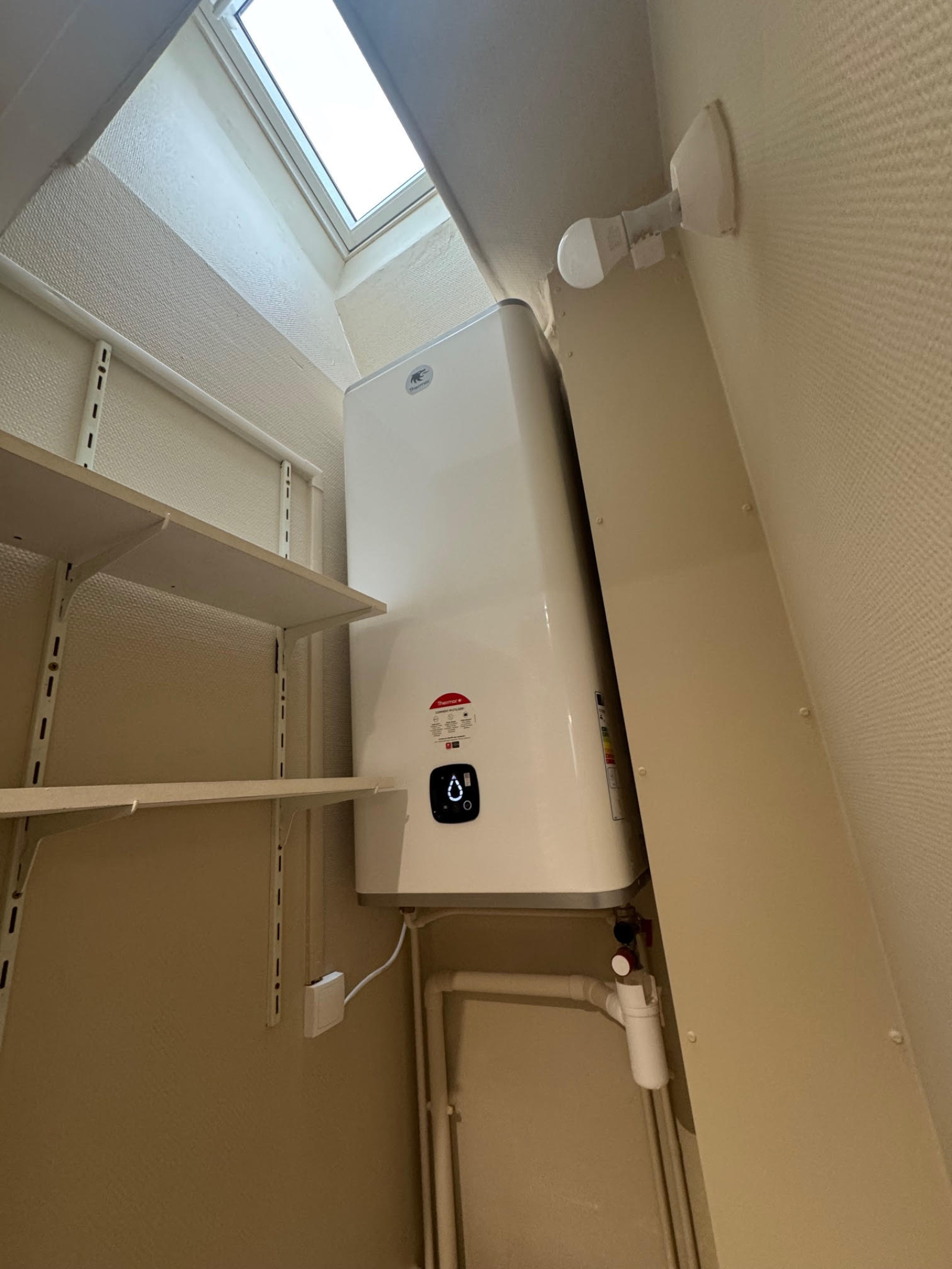 Image_11, Appartement, Paris, ref :6DF151LGDRE