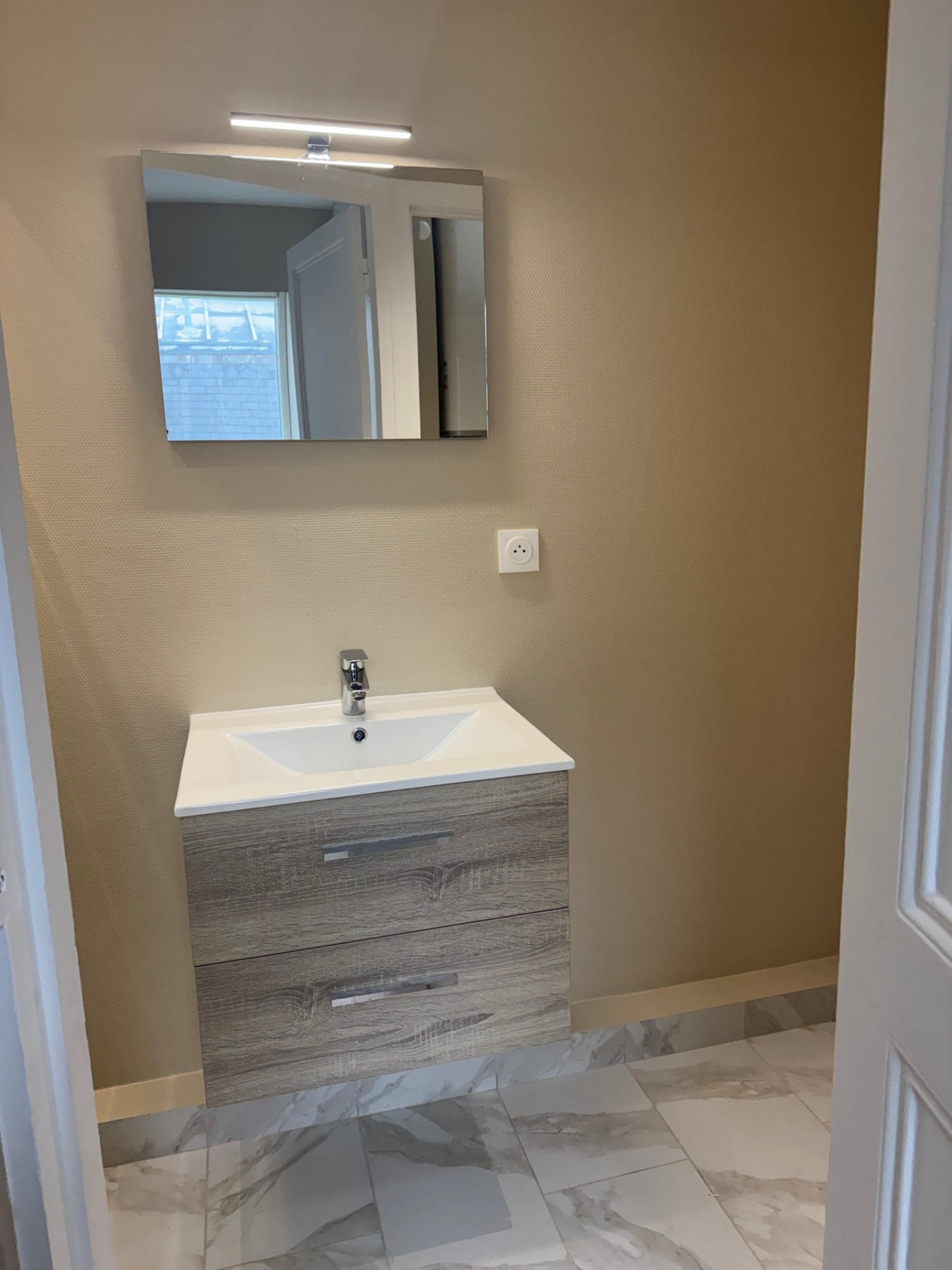 Image_7, Appartement, Paris, ref :6DF151LGDRE