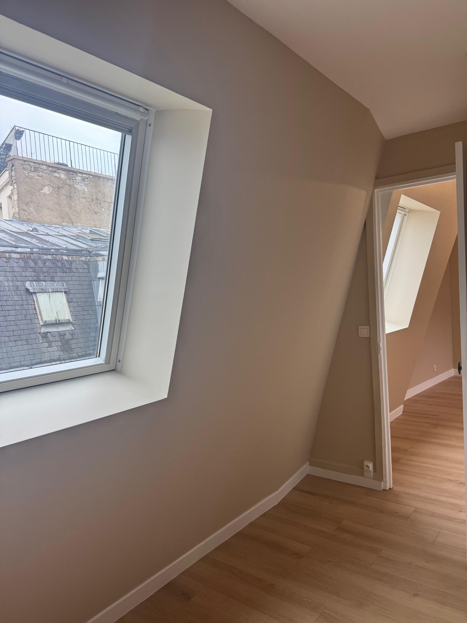 Image_13, Appartement, Paris, ref :6DF151LGDRE