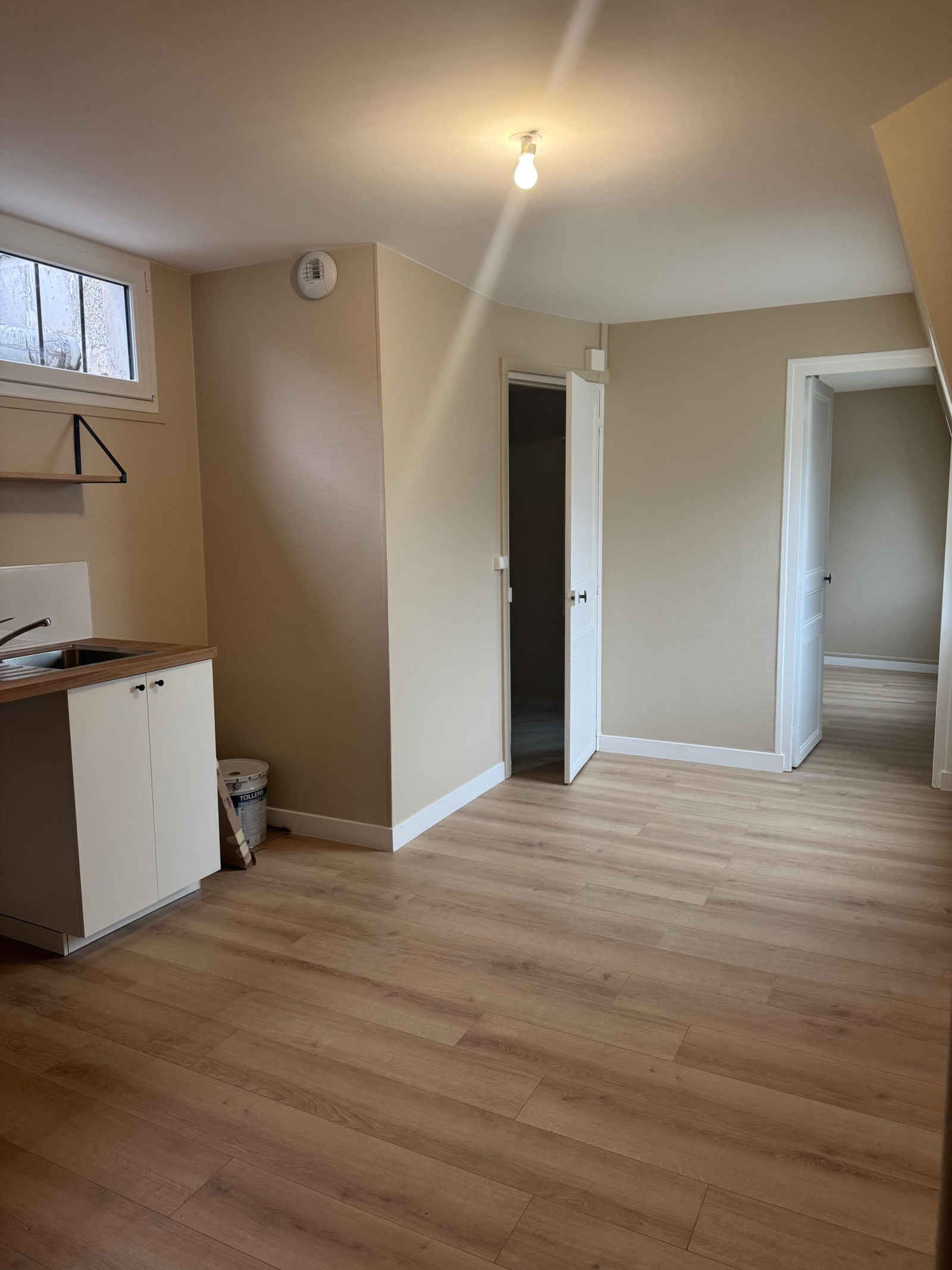 Image_3, Appartement, Paris, ref :6DF151LGDRE