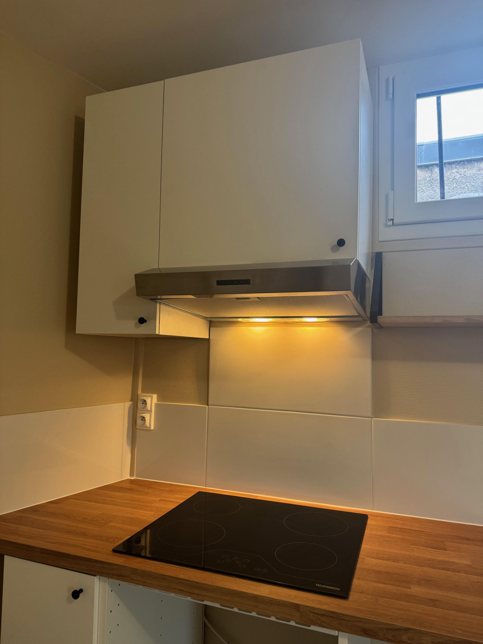 Image_4, Appartement, Paris, ref :6DF151LGDRE