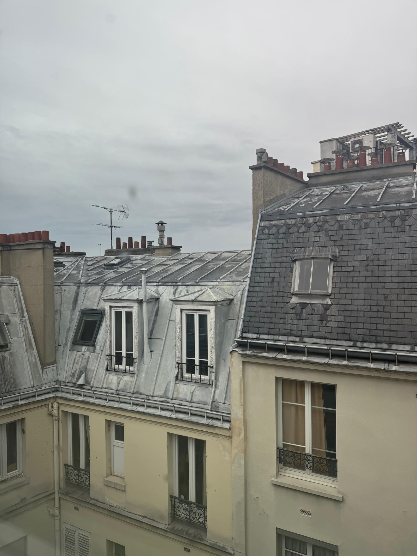 Image_1, Appartement, Paris, ref :6DF151LGDRE