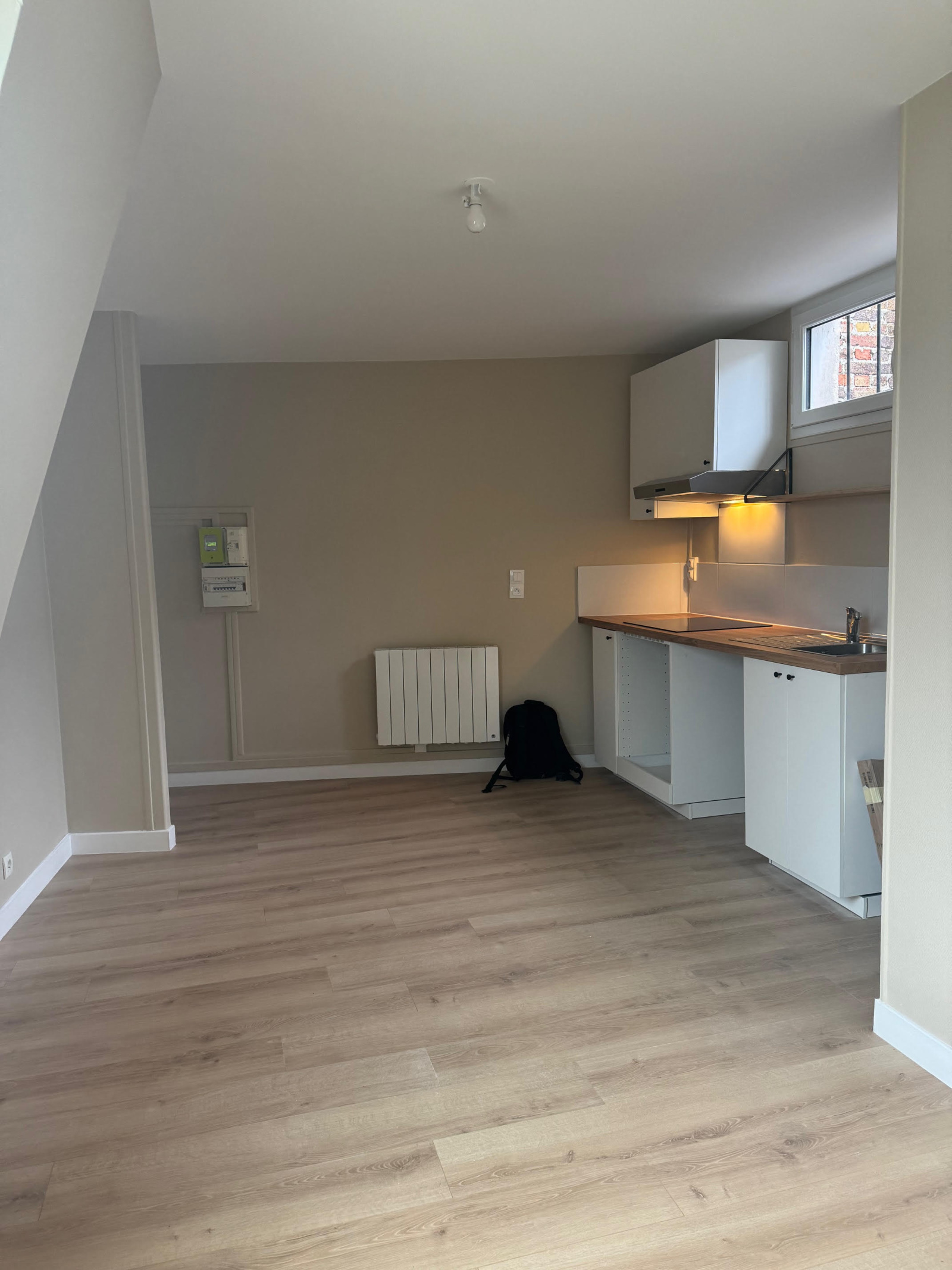 Image_14, Appartement, Paris, ref :6DF151LGDRE