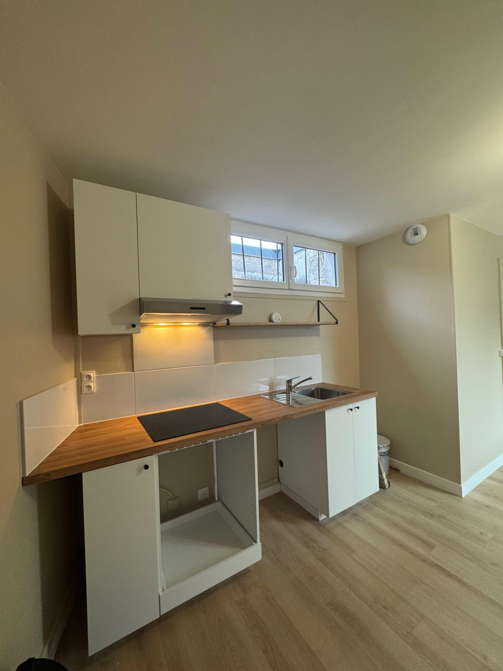 Image_2, Appartement, Paris, ref :6DF151LGDRE