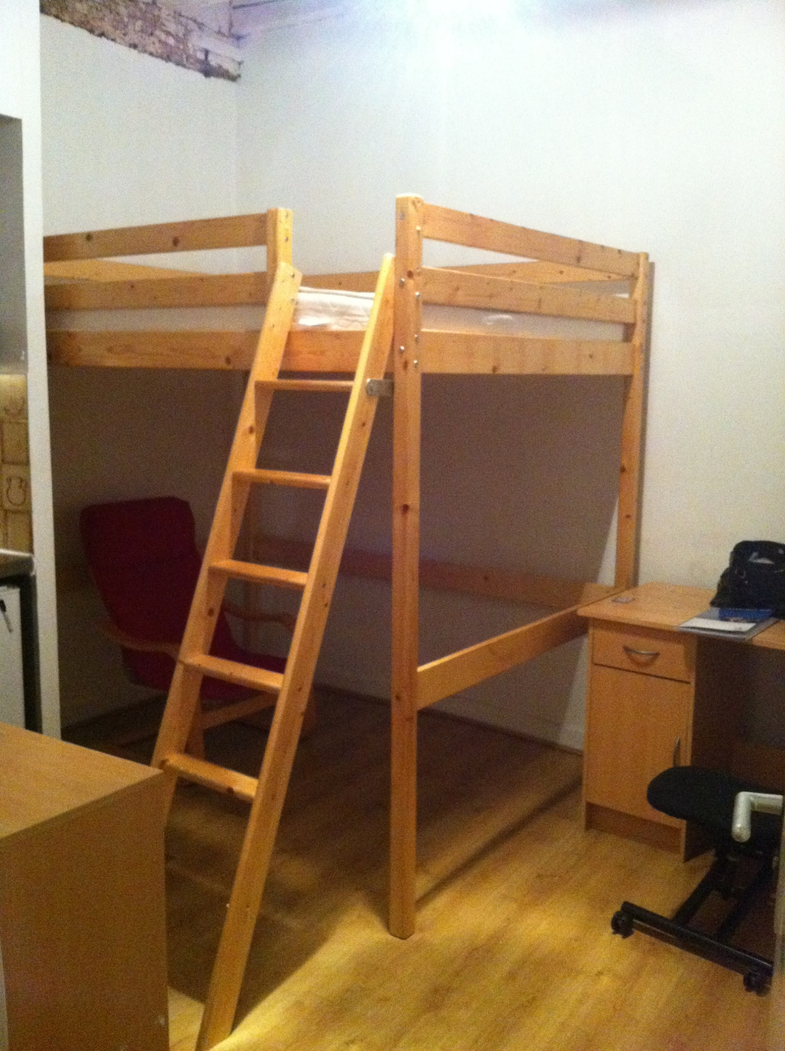 Image_5, Appartement, Paris, ref :9harpe2cour