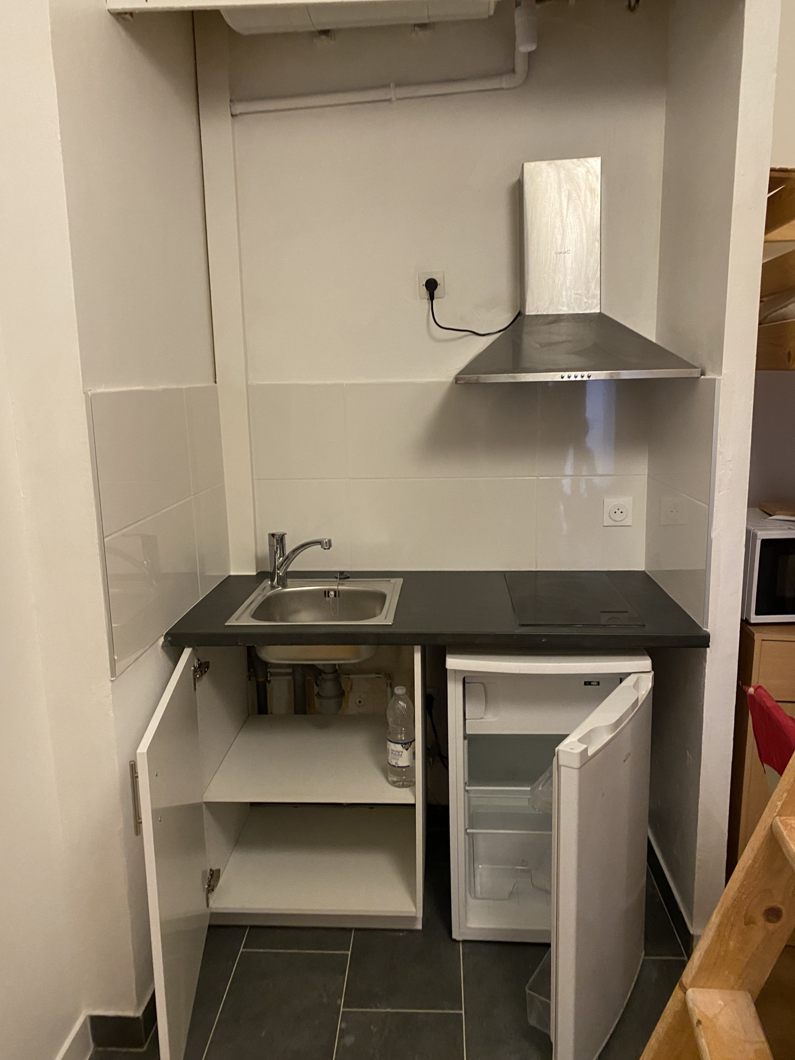 Image_1, Appartement, Paris, ref :9harpe2cour