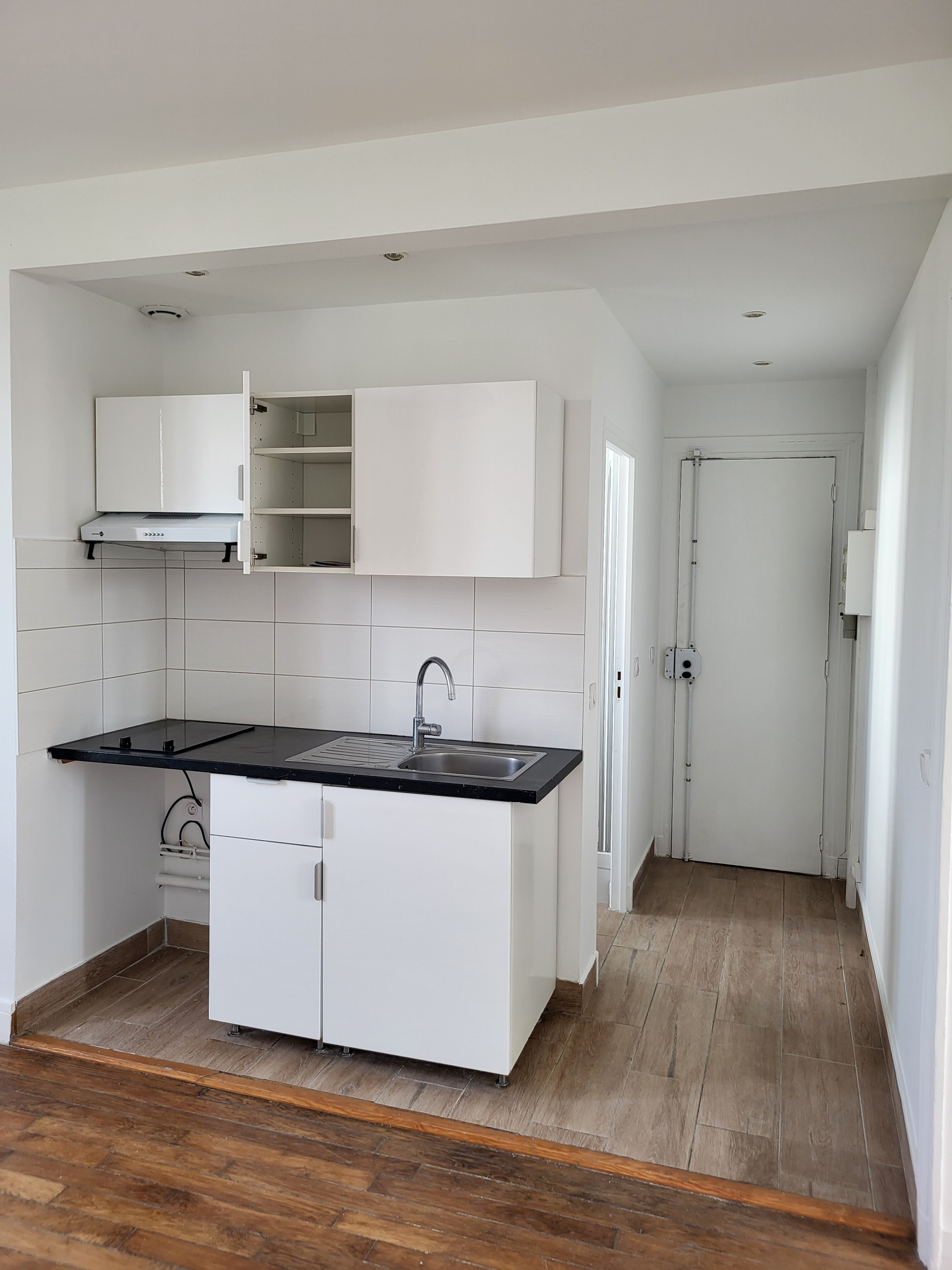 Image_1, Appartement, Villeneuve-le-Roi, ref :32GG2DC