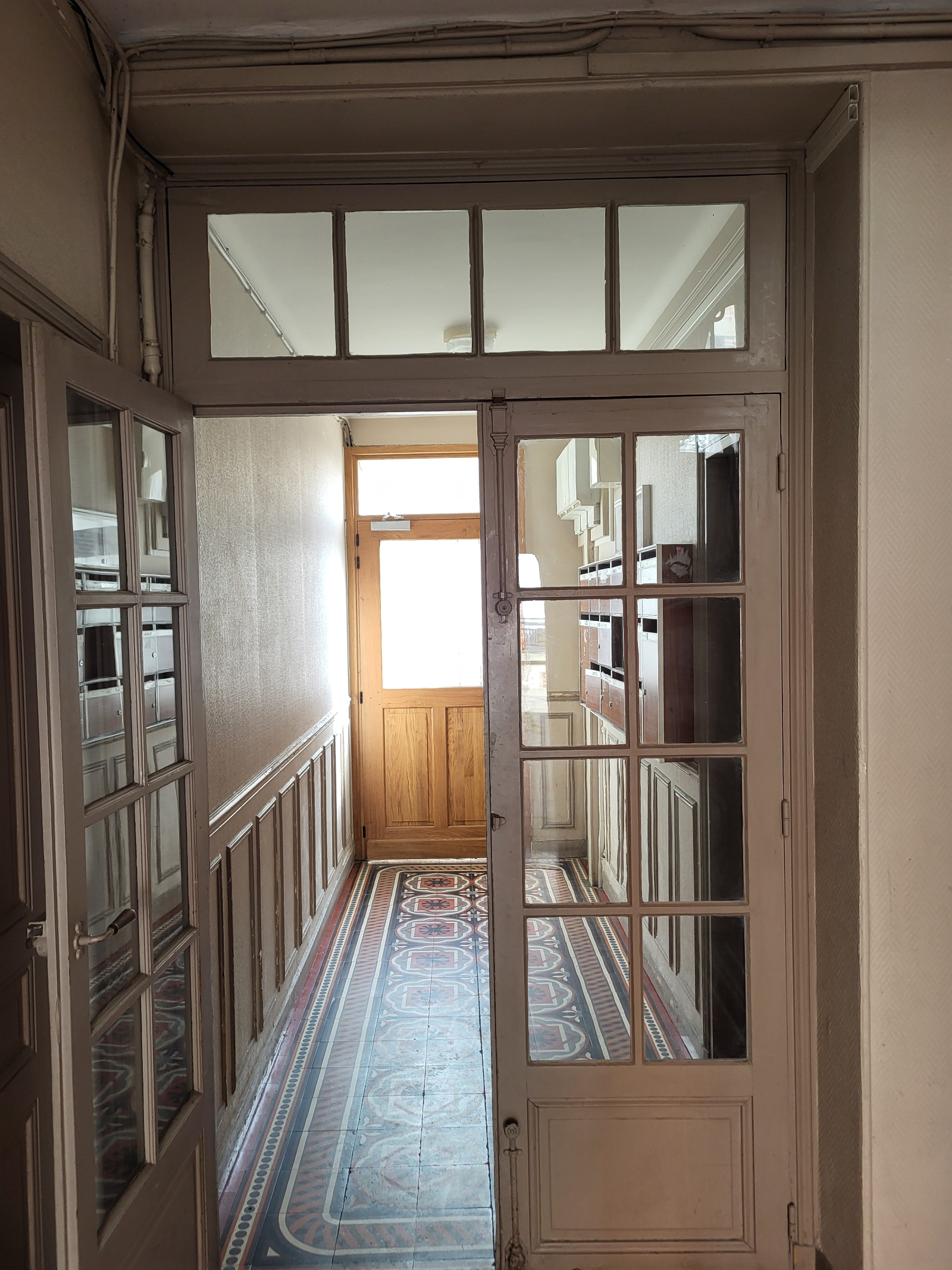 Image_10, Appartement, Villeneuve-le-Roi, ref :32GG2DC
