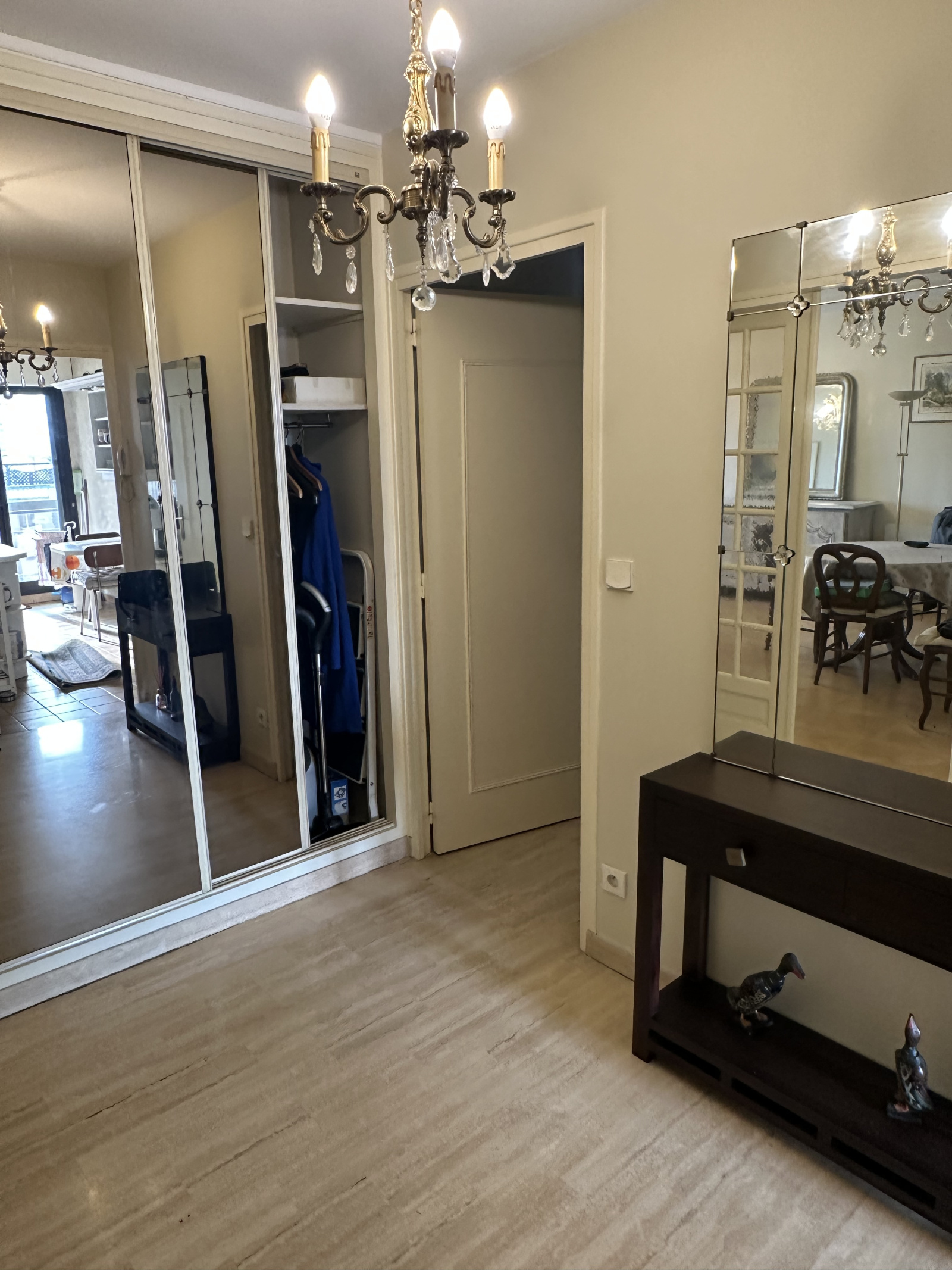 Image_17, Appartement, Charenton-le-Pont, ref :F4 Charenton