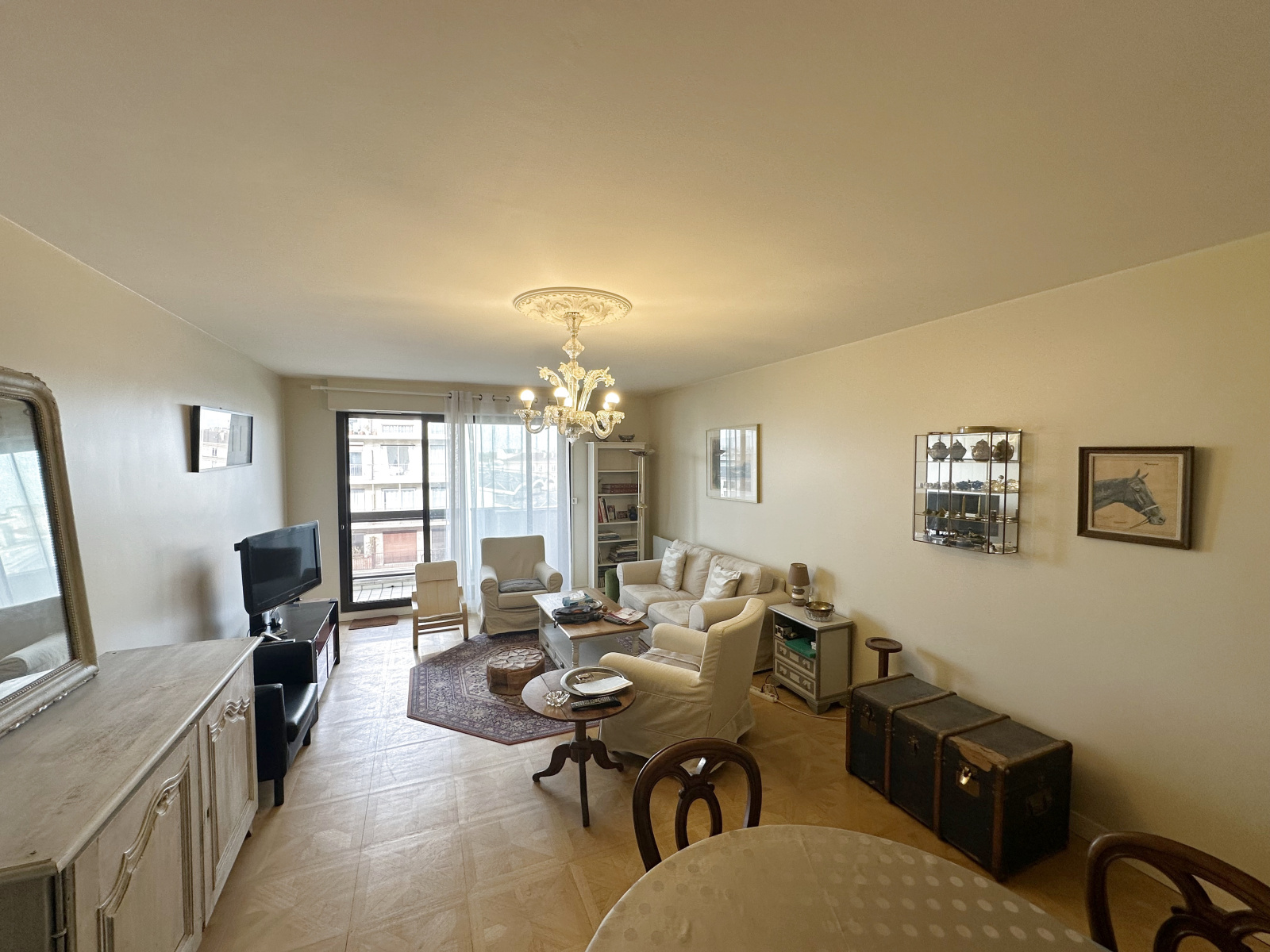 Image_1, Appartement, Charenton-le-Pont, ref :F4 Charenton