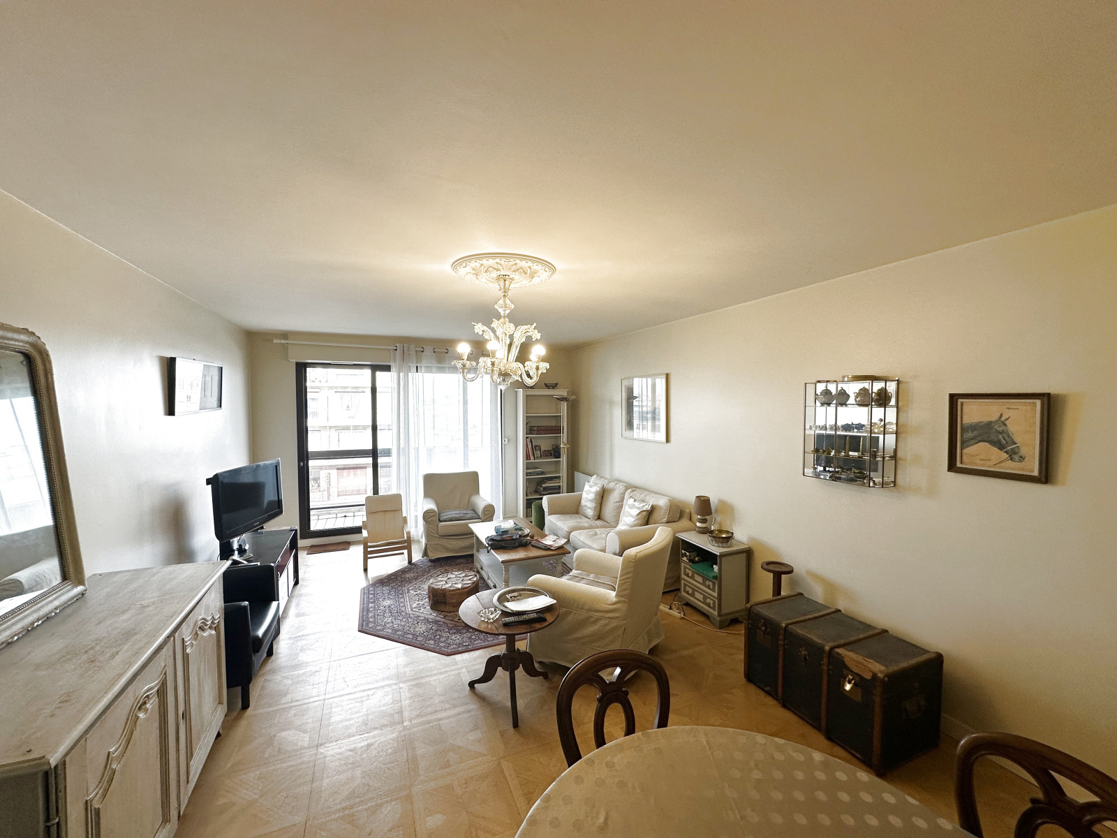 Image_1, Appartement, Charenton-le-Pont, ref :F4 Charenton