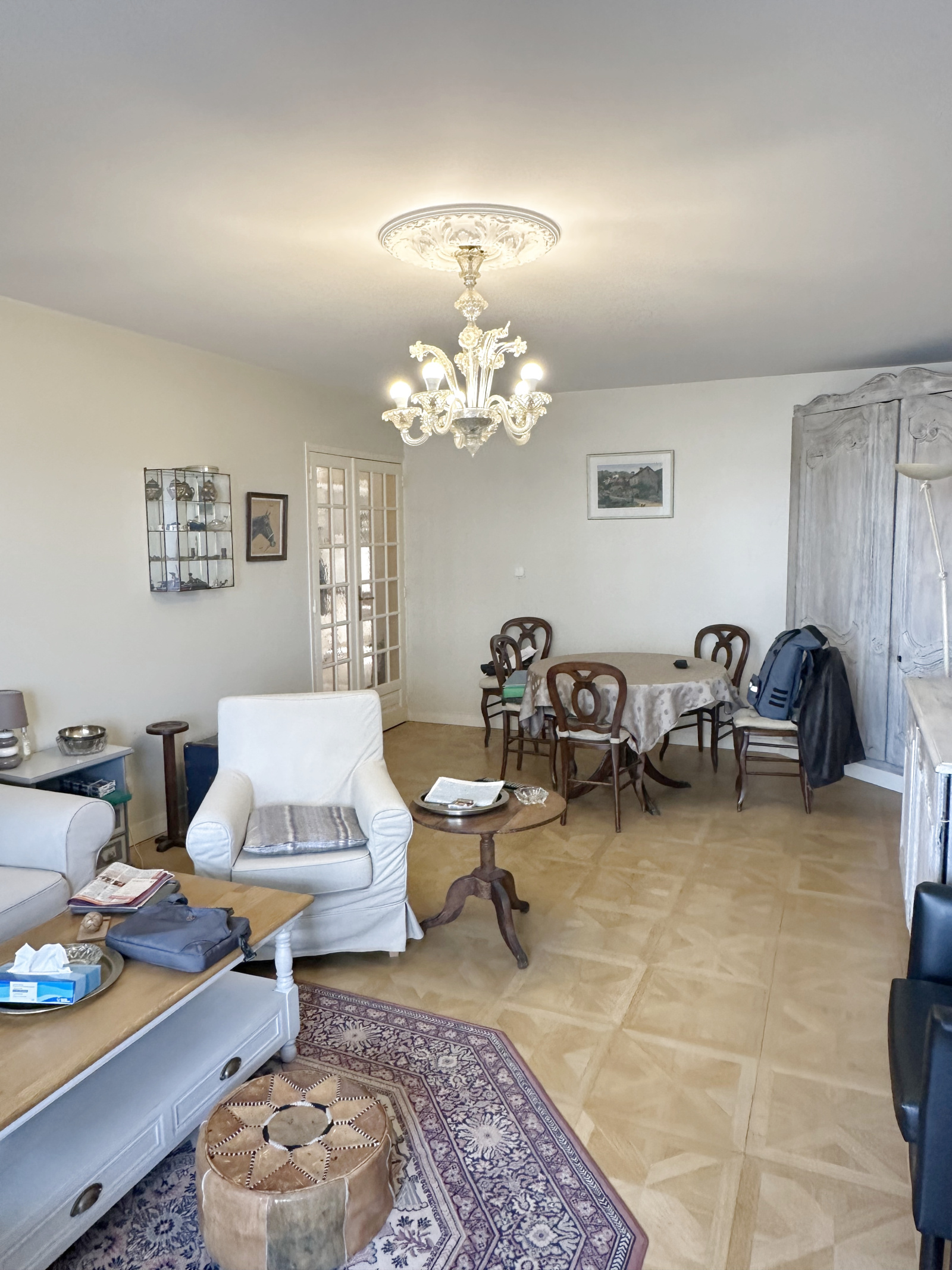 Image_2, Appartement, Charenton-le-Pont, ref :F4 Charenton