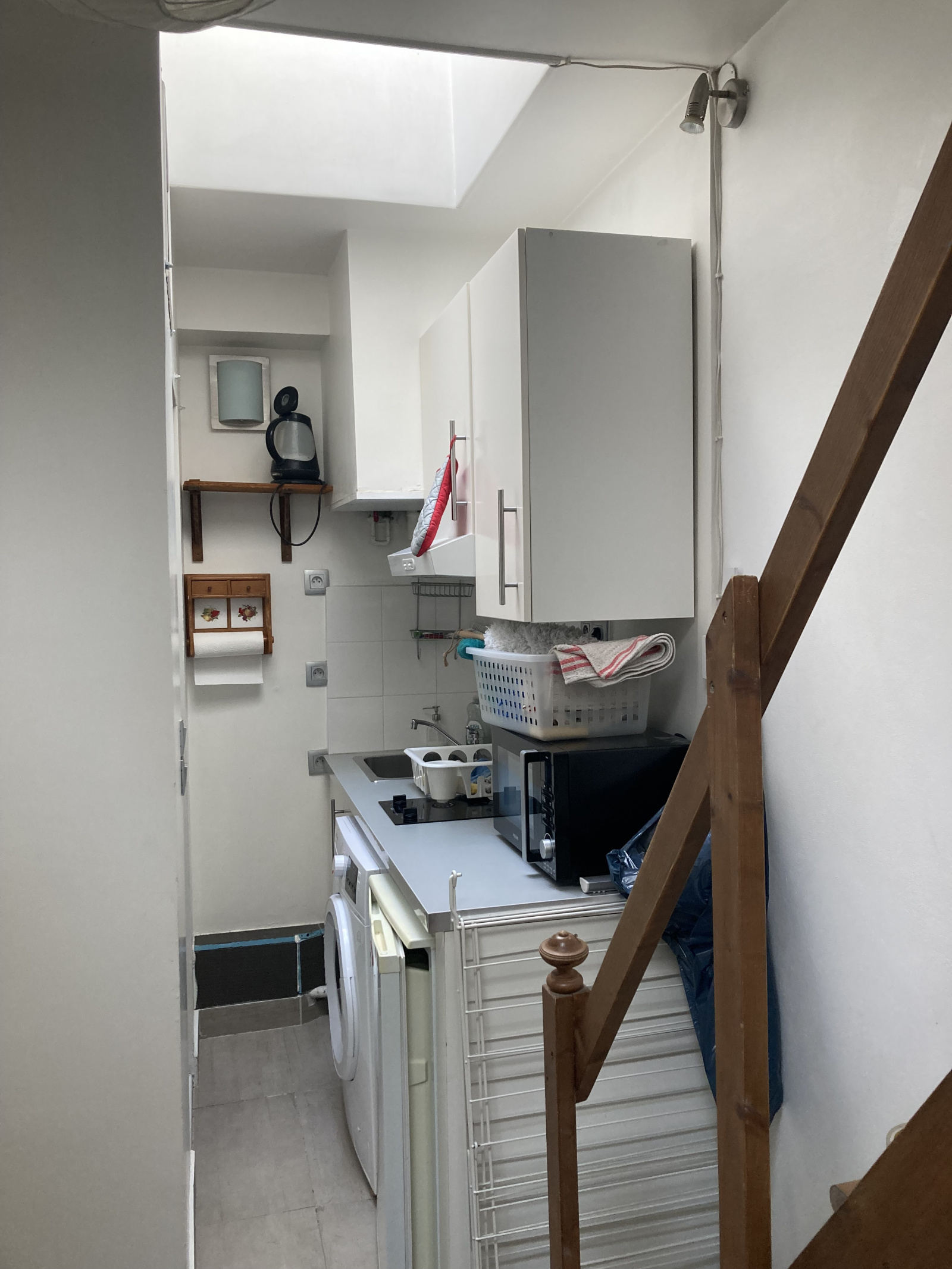 Image_2, Studio, Paris, ref :14WAGRAM5D