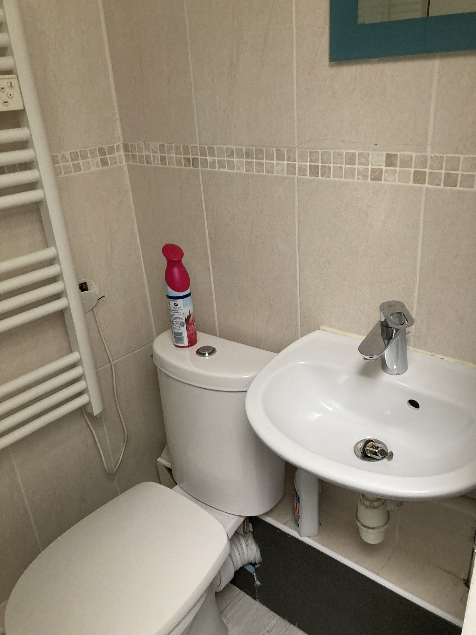 Image_4, Studio, Paris, ref :14WAGRAM5D