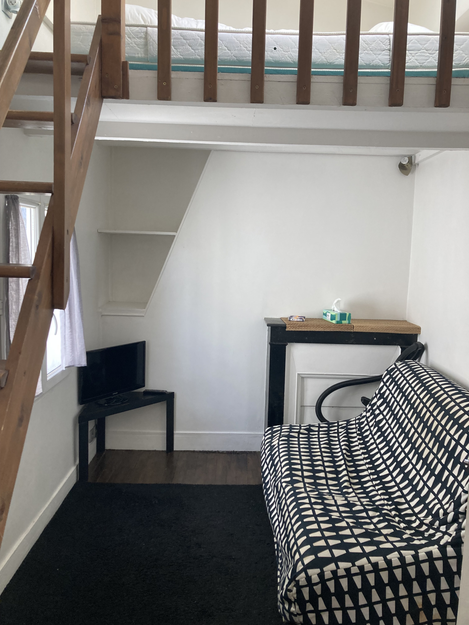 Image_1, Studio, Paris, ref :14WAGRAM5D