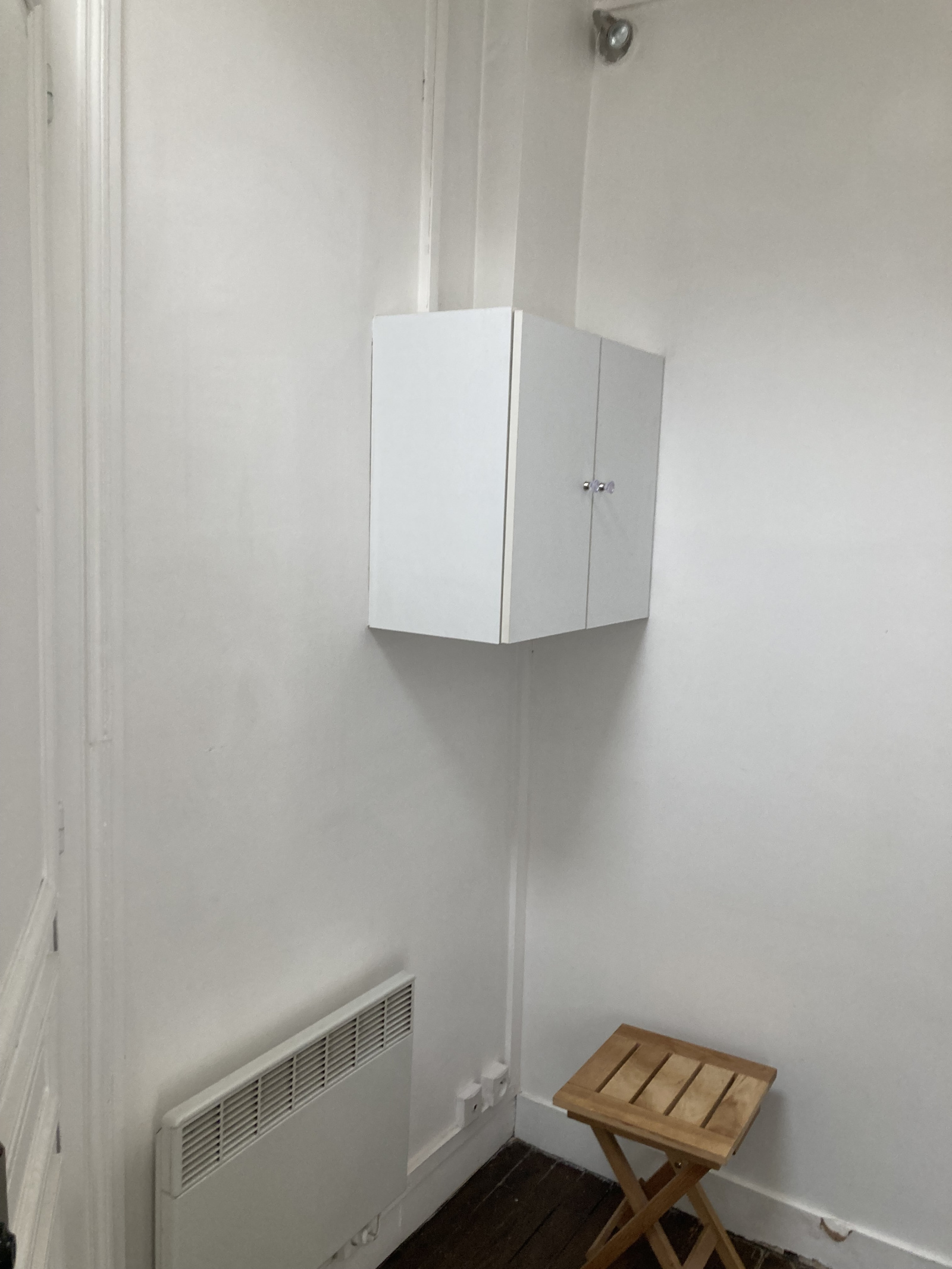 Image_3, Studio, Paris, ref :14WAGRAM5D