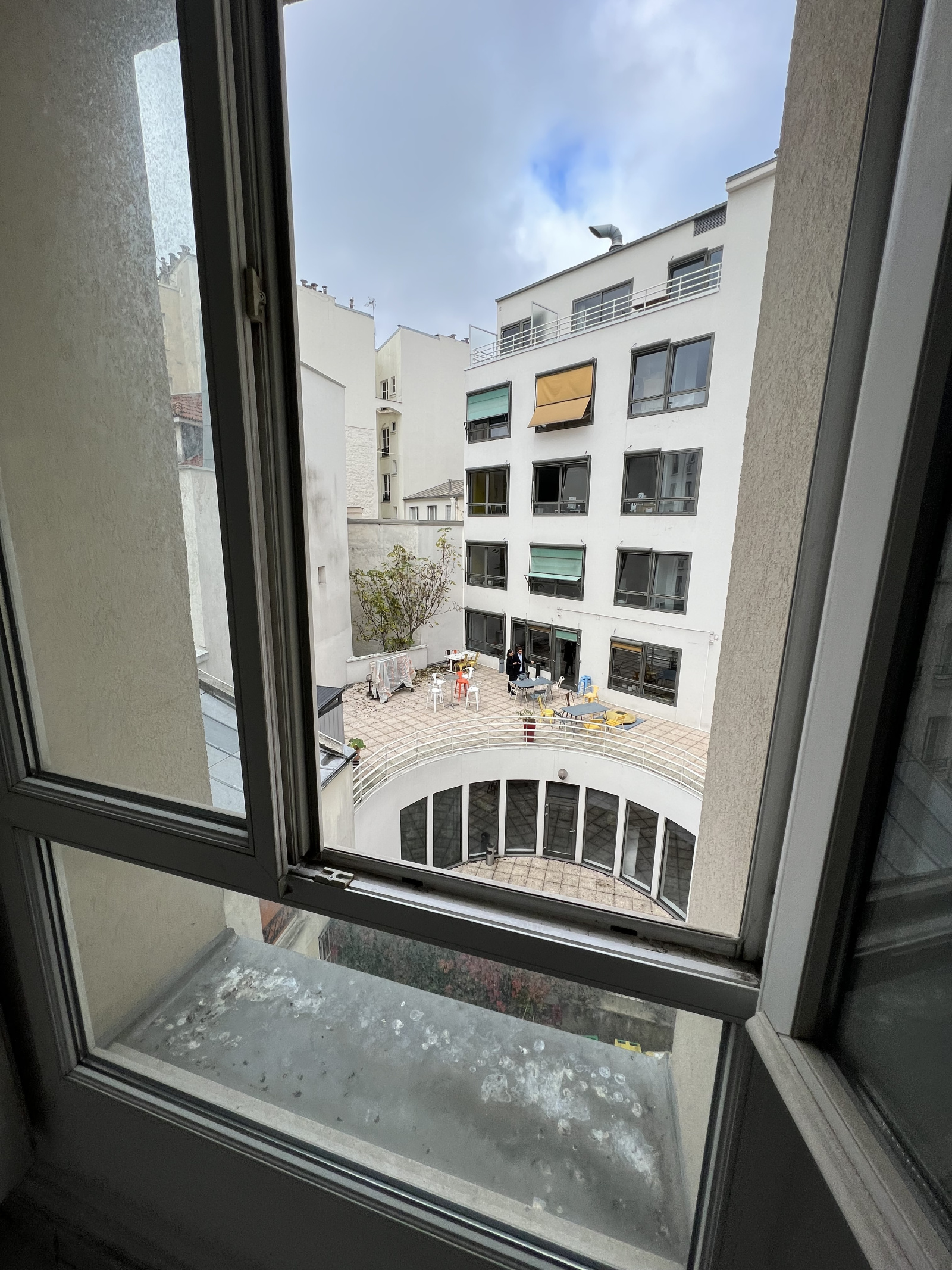 Image_3, Studio, Paris, ref :222