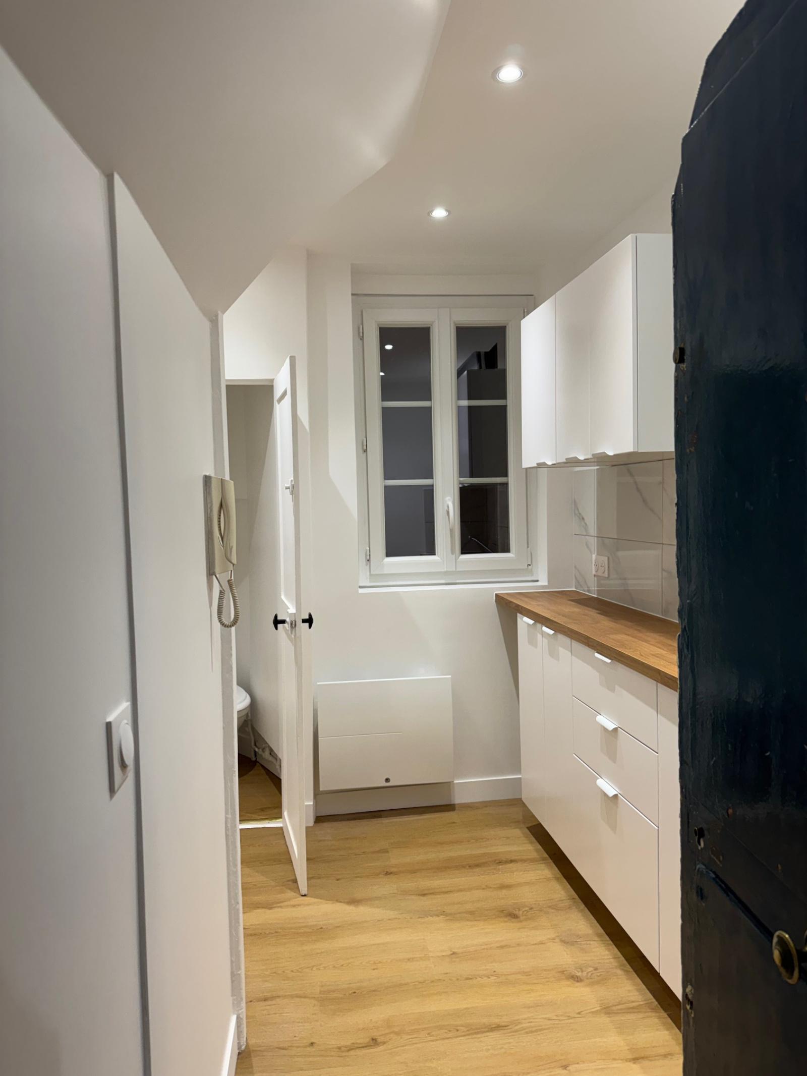 Image_4, Appartement, Paris, ref :19BERRI