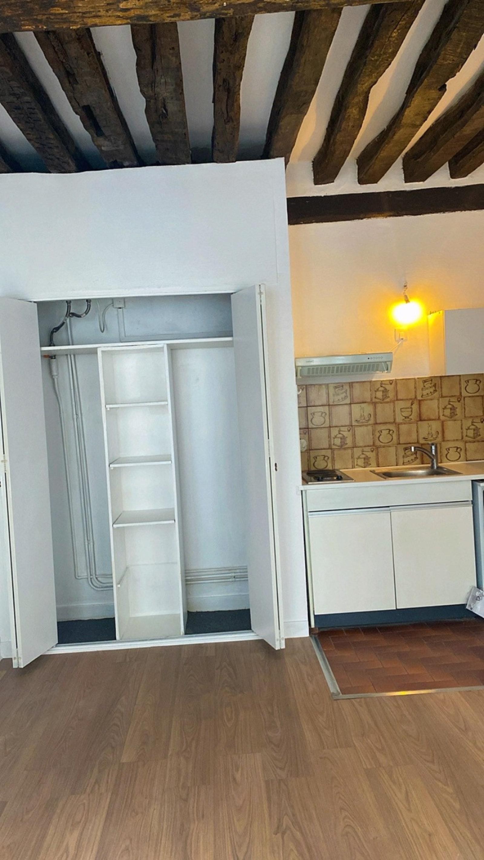 Image_2, Studio, Paris, ref :9HARPE4GRUE