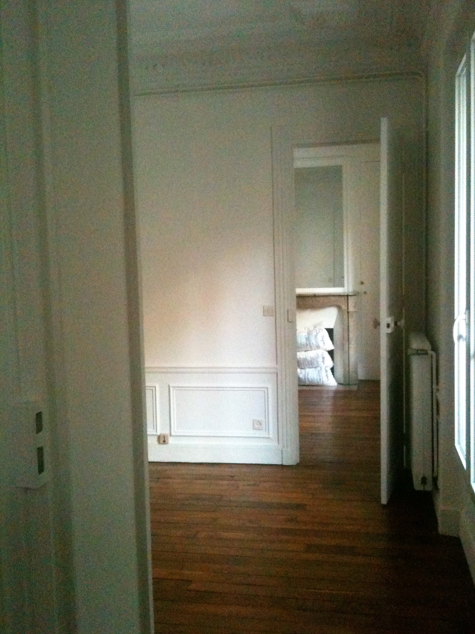 Image_1, Appartement, Paris, ref :16LEDRUROLLIN1G
