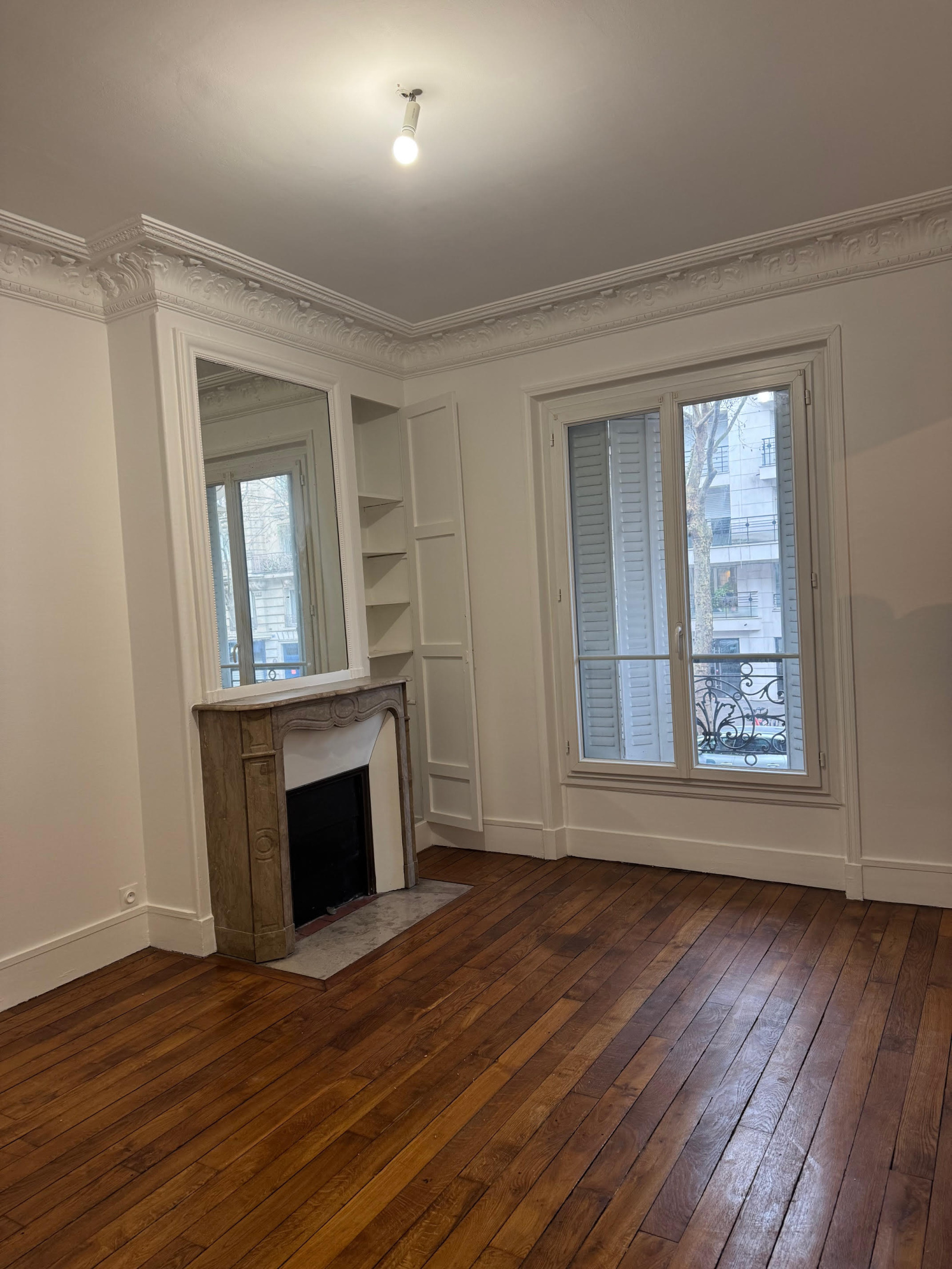 Image_8, Appartement, Paris, ref :16LEDRUROLLIN1G