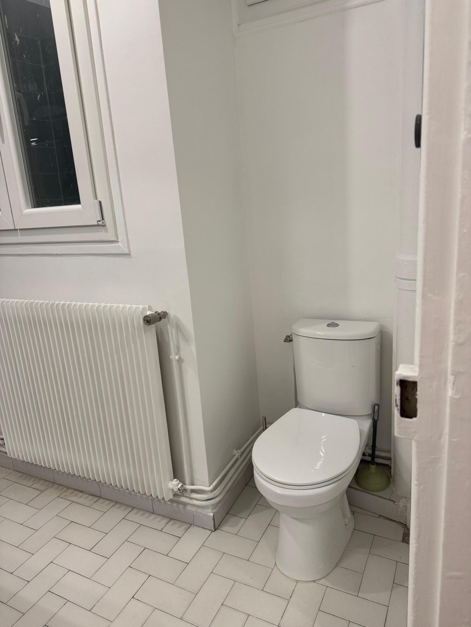 Image_16, Appartement, Paris, ref :16LEDRUROLLIN1G