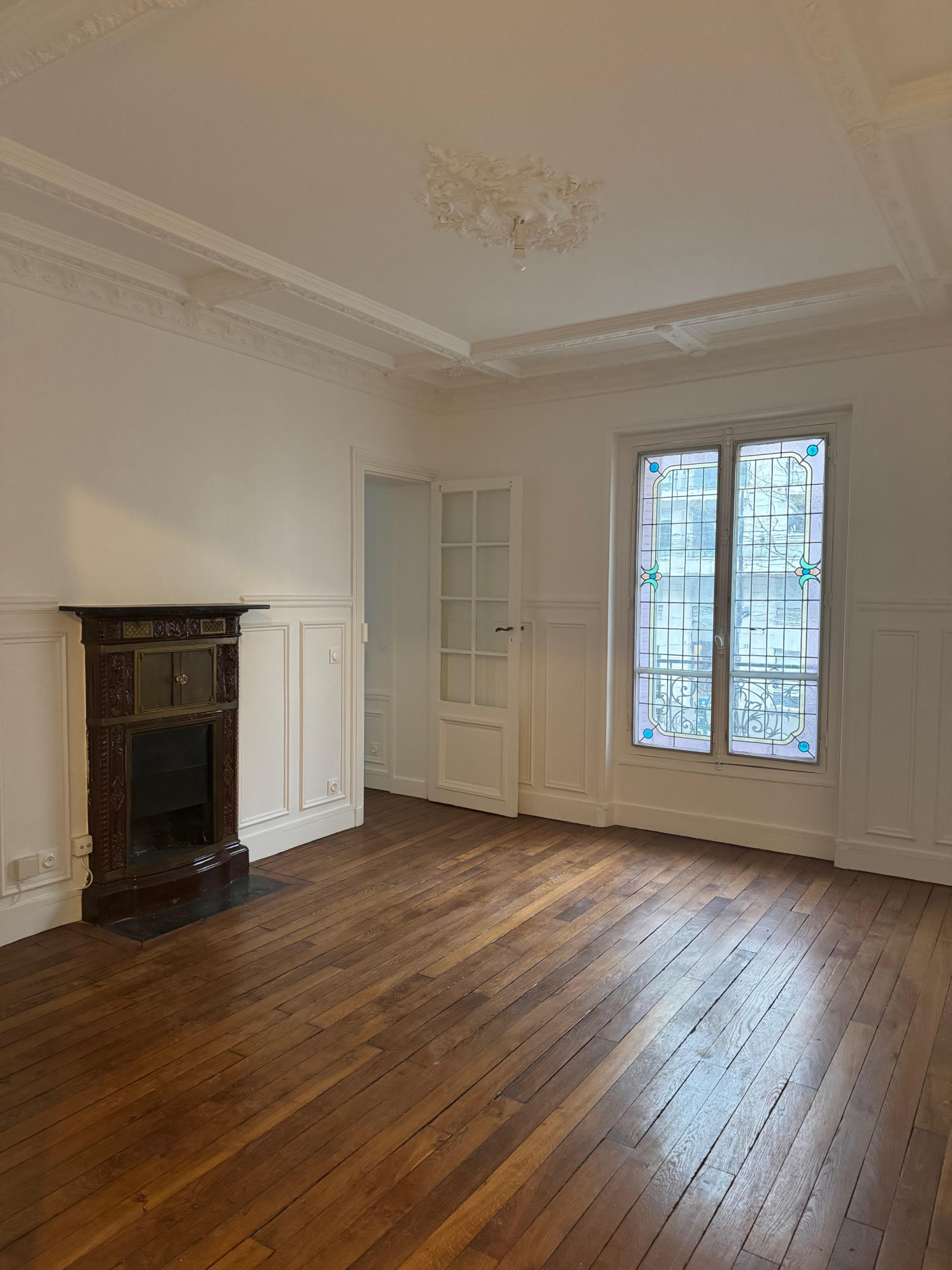 Image_2, Appartement, Paris, ref :16LEDRUROLLIN1G