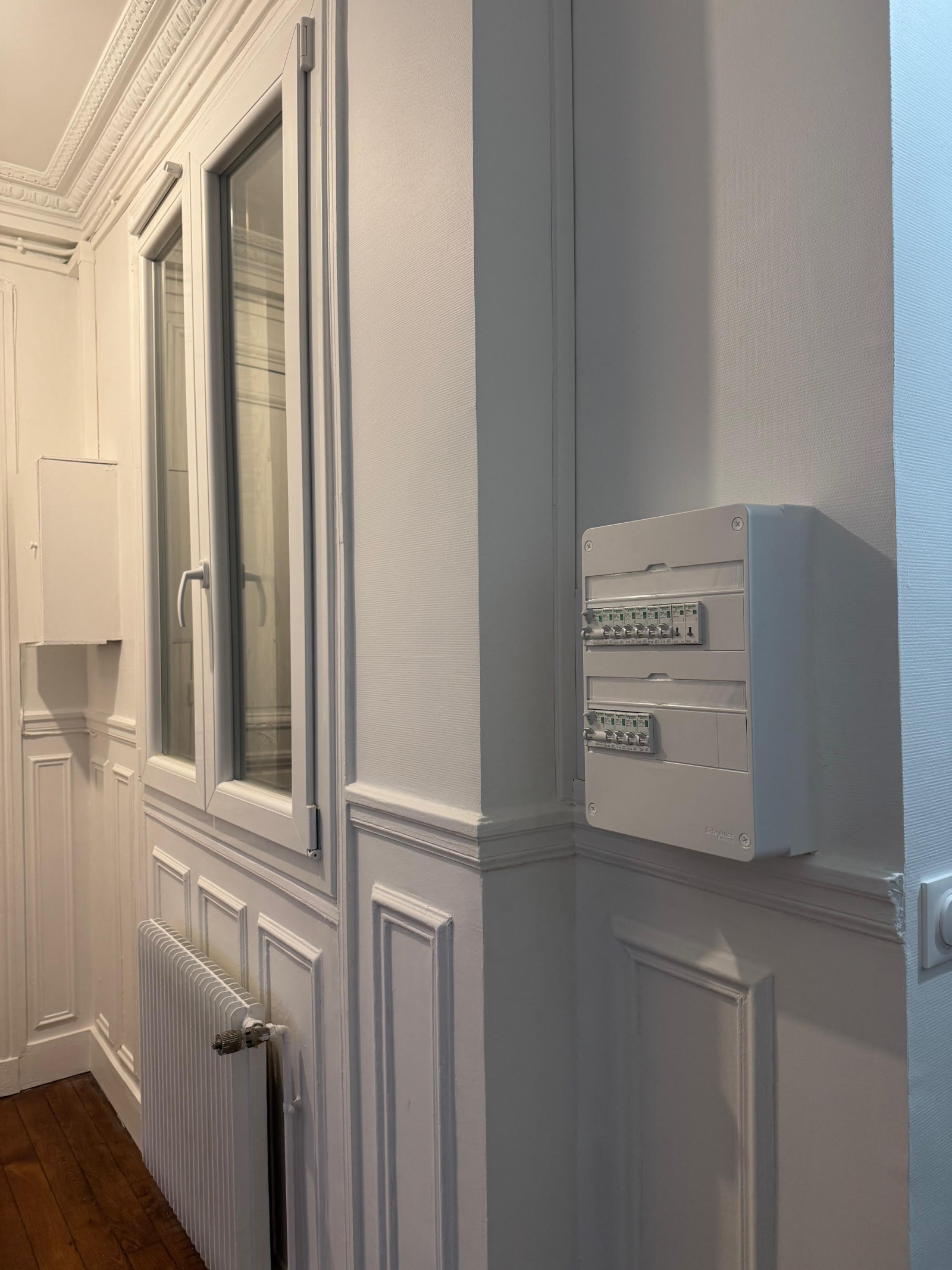 Image_18, Appartement, Paris, ref :16LEDRUROLLIN1G